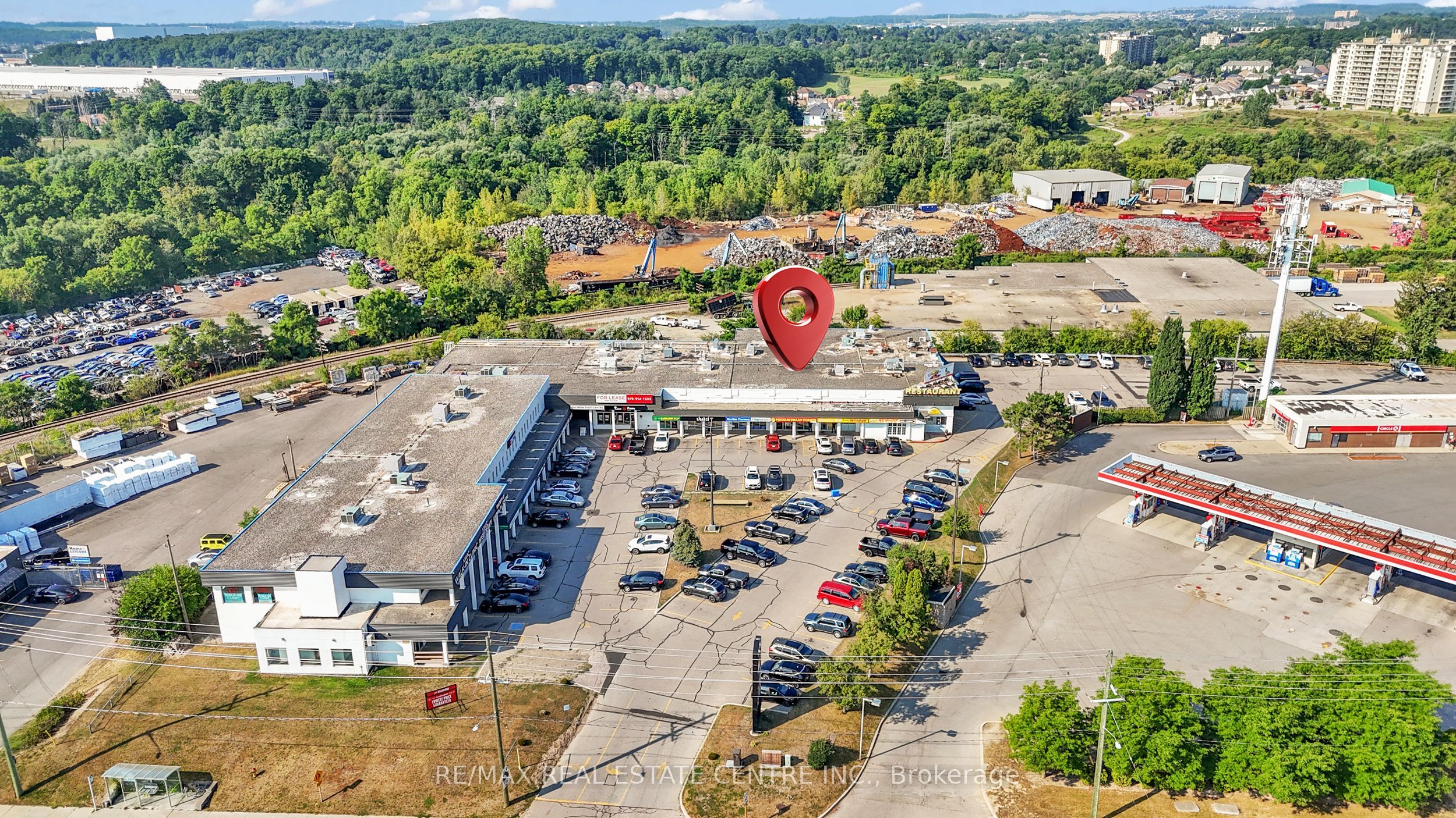 5 Manitou Drive 106b Property Photo 19