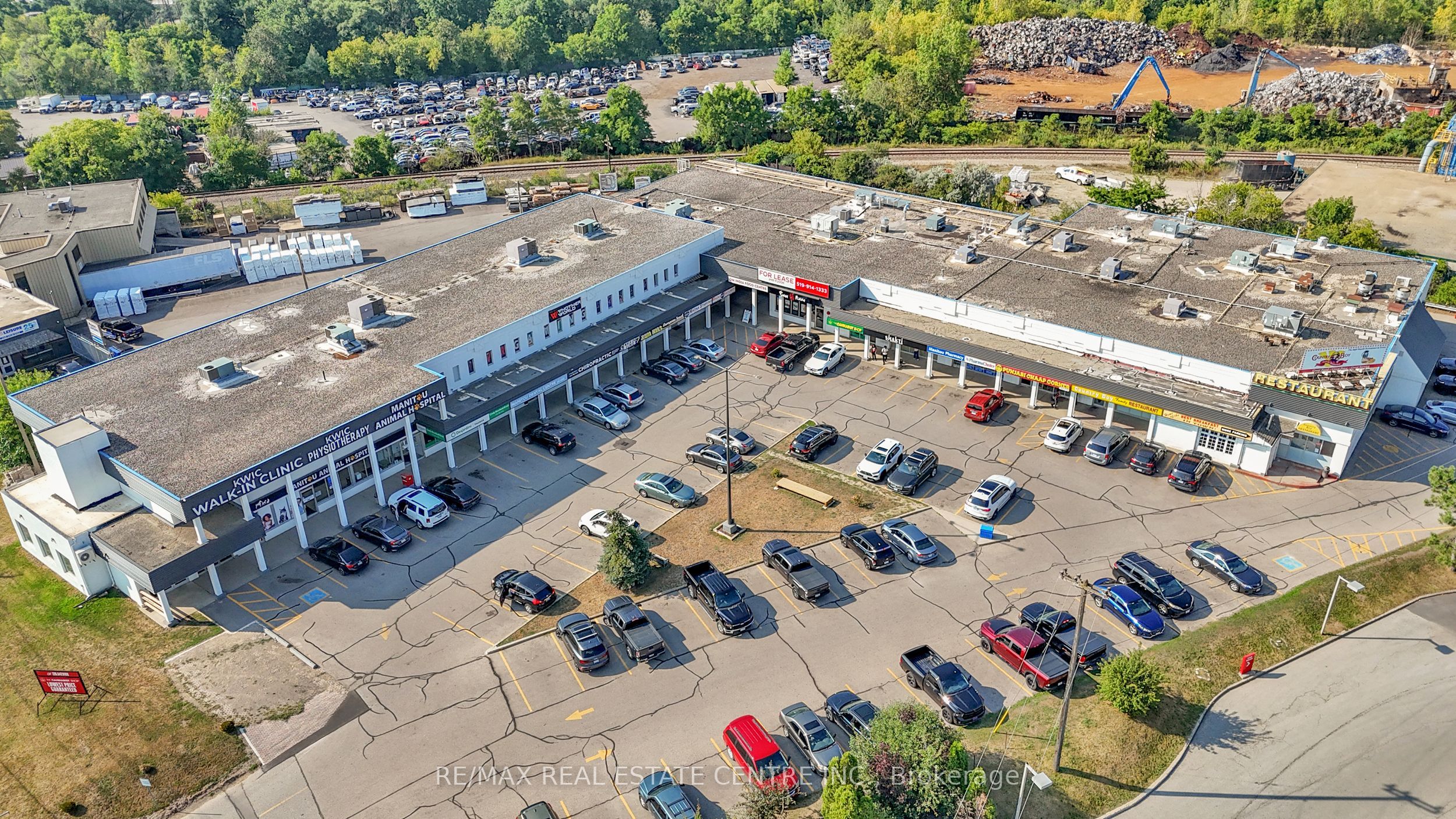 5 Manitou Drive 106b Property Photo 21