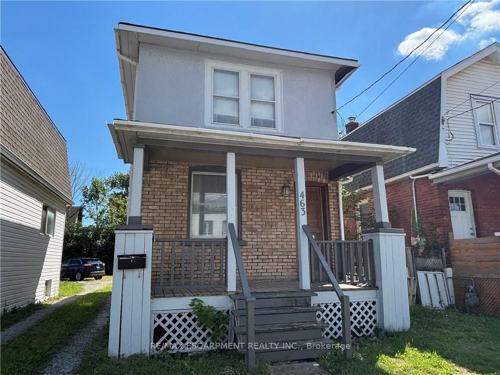 463 E Main St Property Photo 1