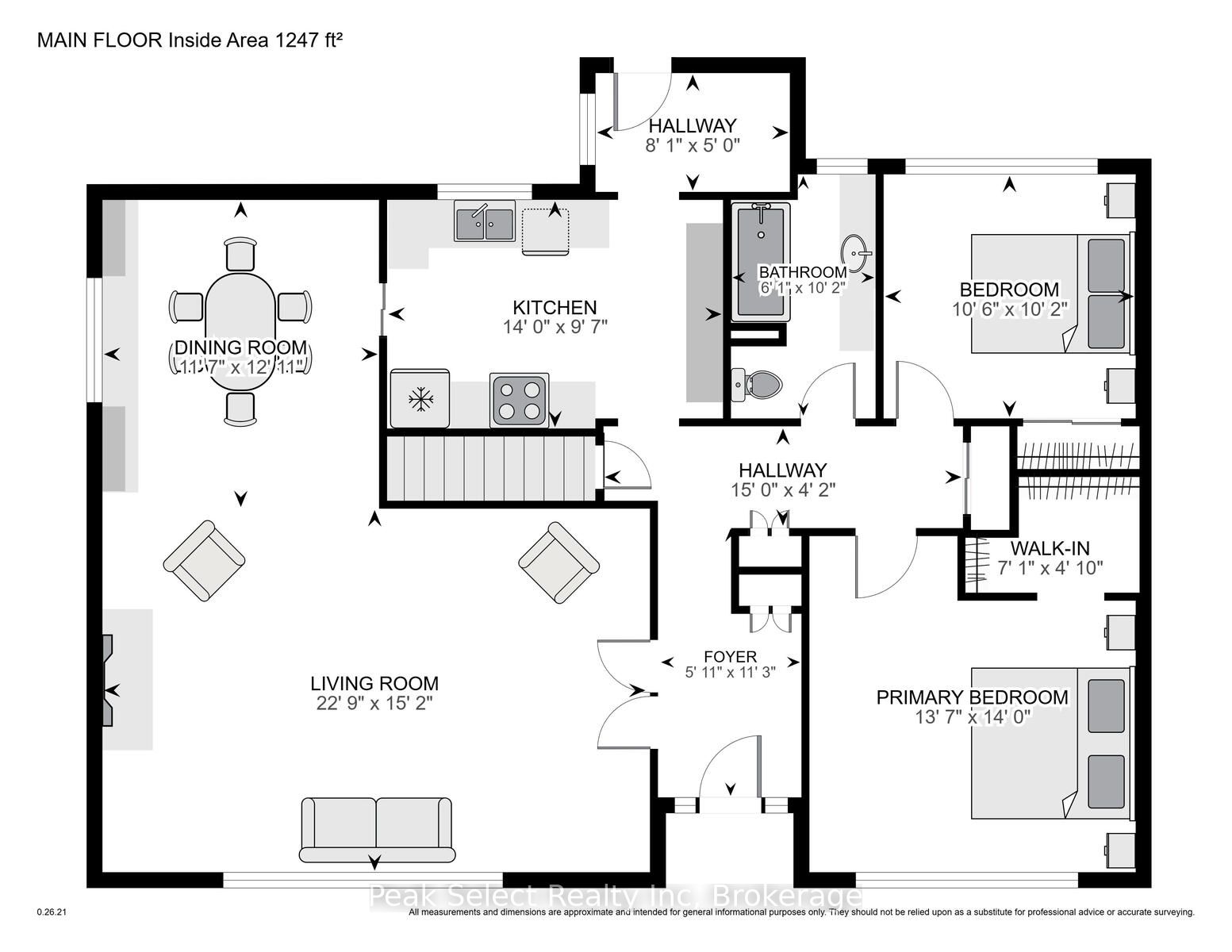 72 Carrall Street Property Photo 40