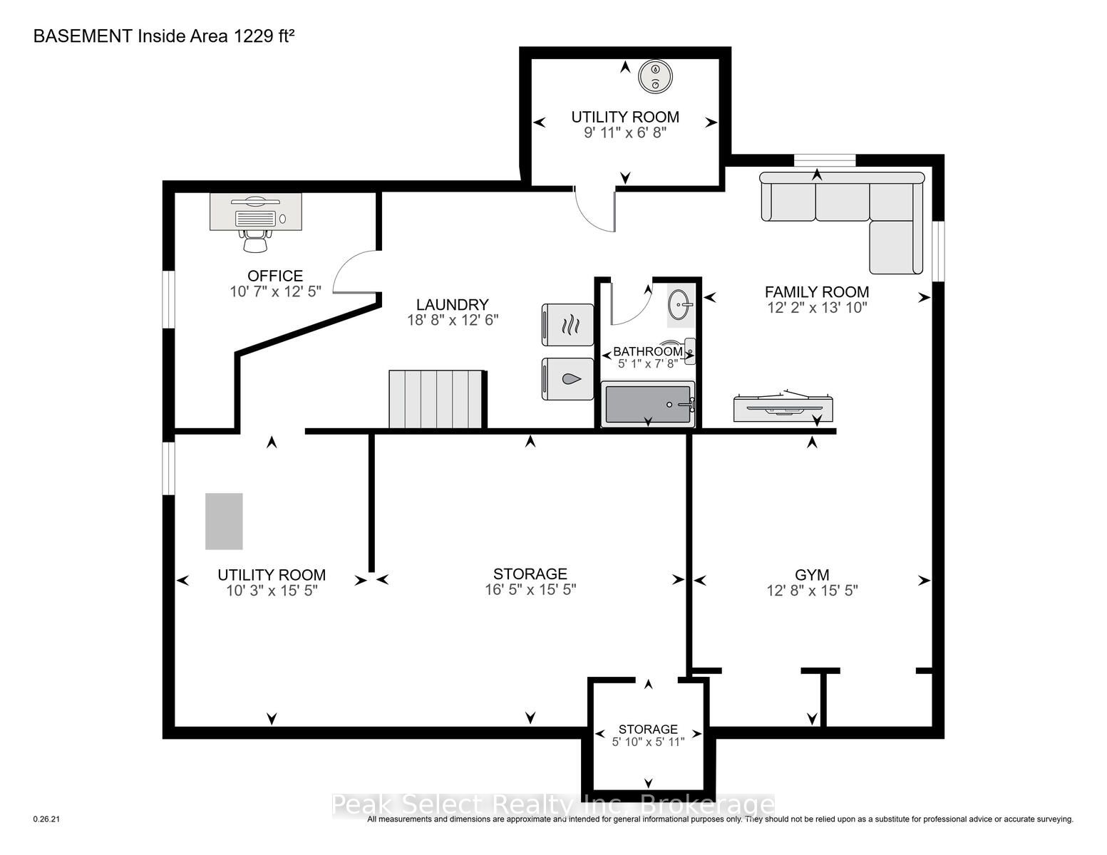 72 Carrall Street Property Photo 41