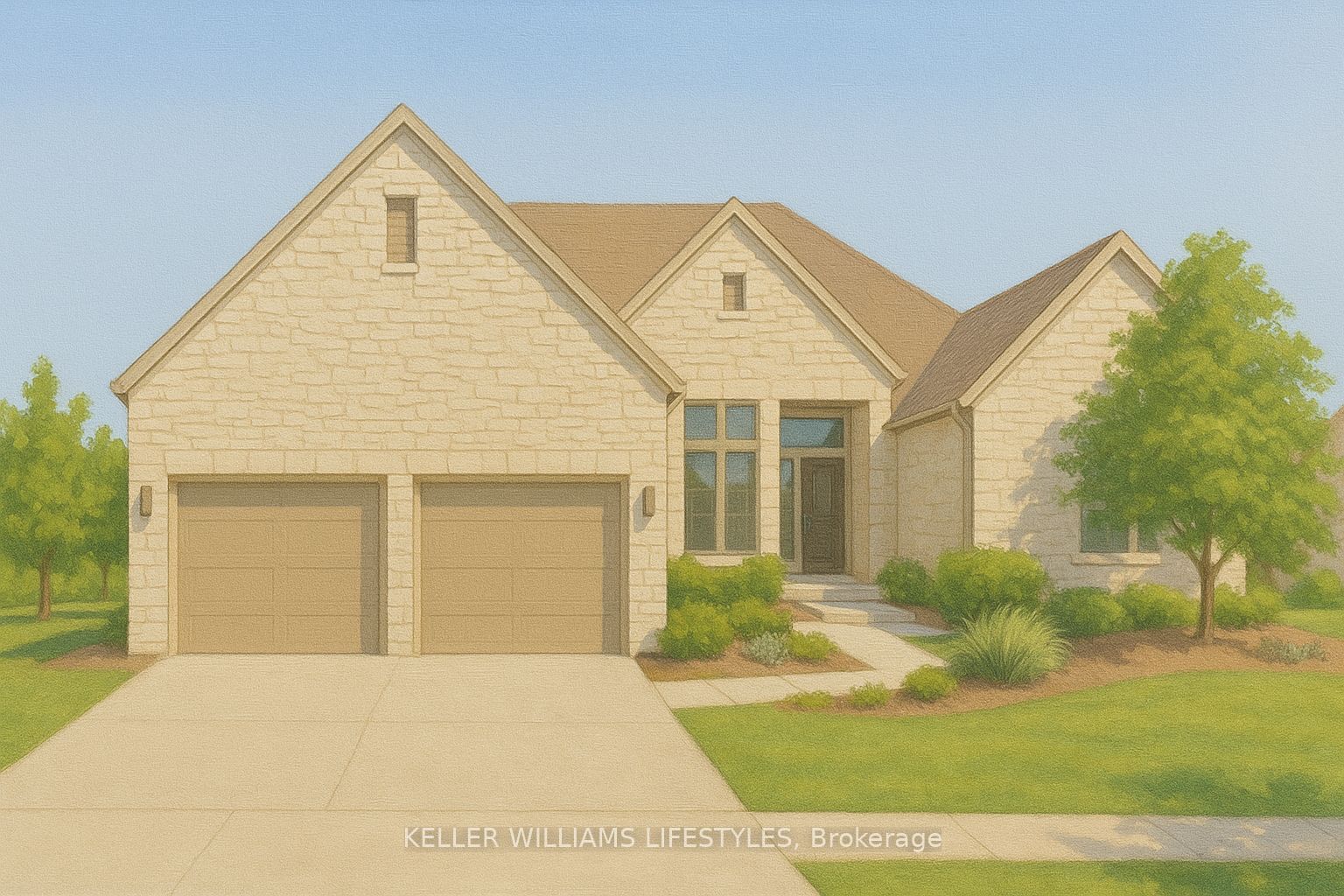 649 Valleystream Walk Property Photo 2