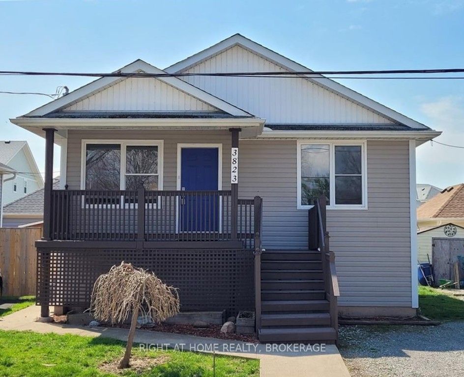 3823 Graeber Avenue Property Photo 1