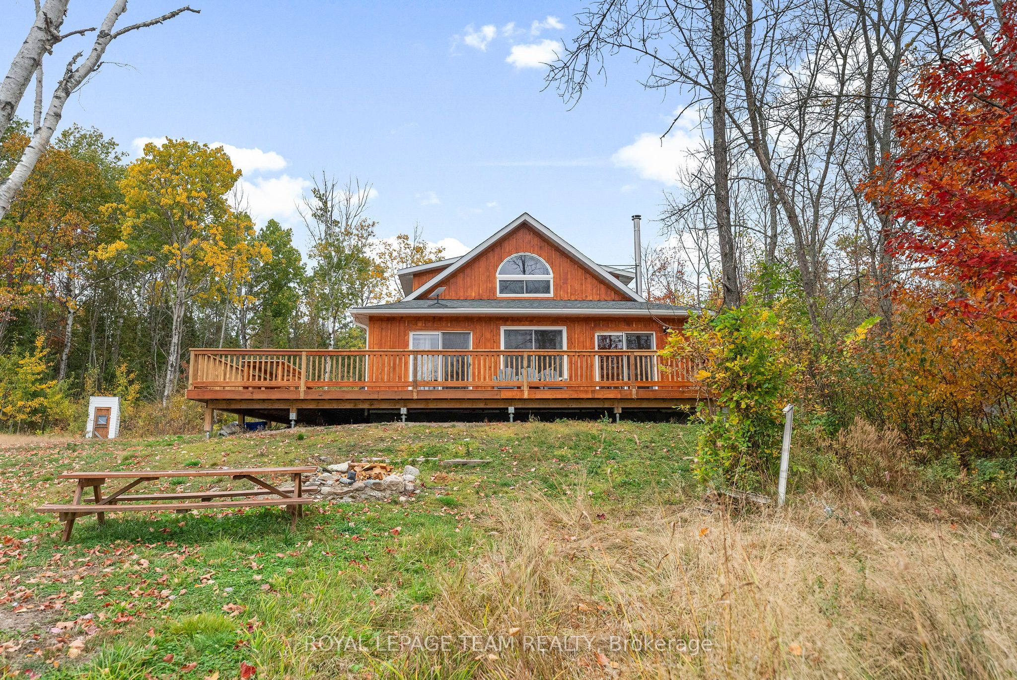 679 Curtiss Road Property Photo 2