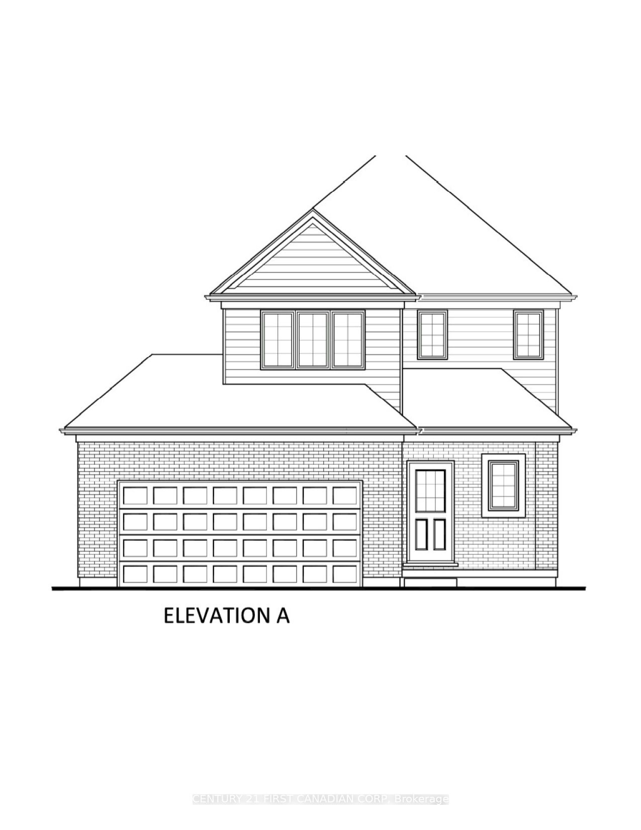202 Bowman Drive Property Photo 1