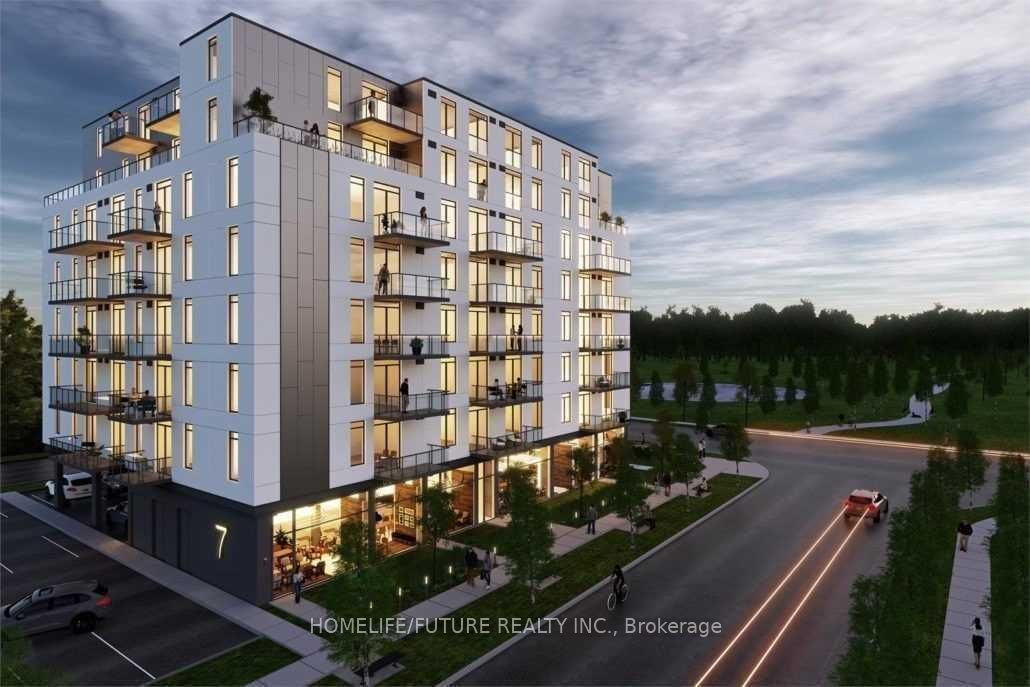 7 Erie Avenue 505 Property Photo 1