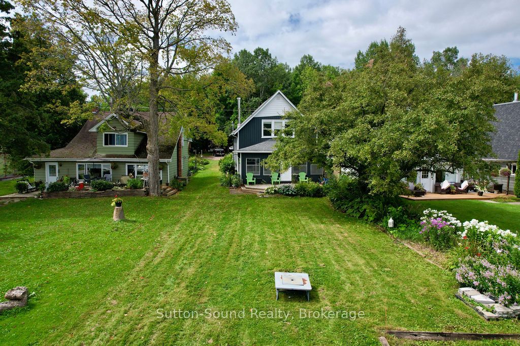 166 Old Beach Drive Property Photo 3
