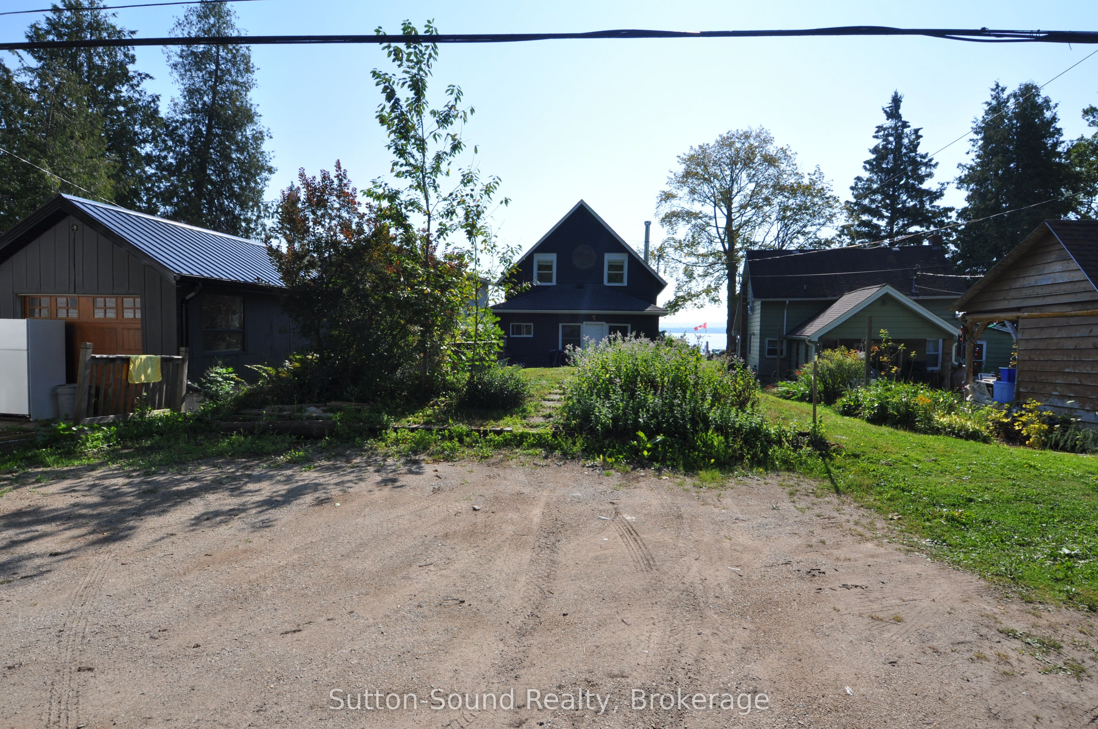 166 Old Beach Drive Property Photo 22