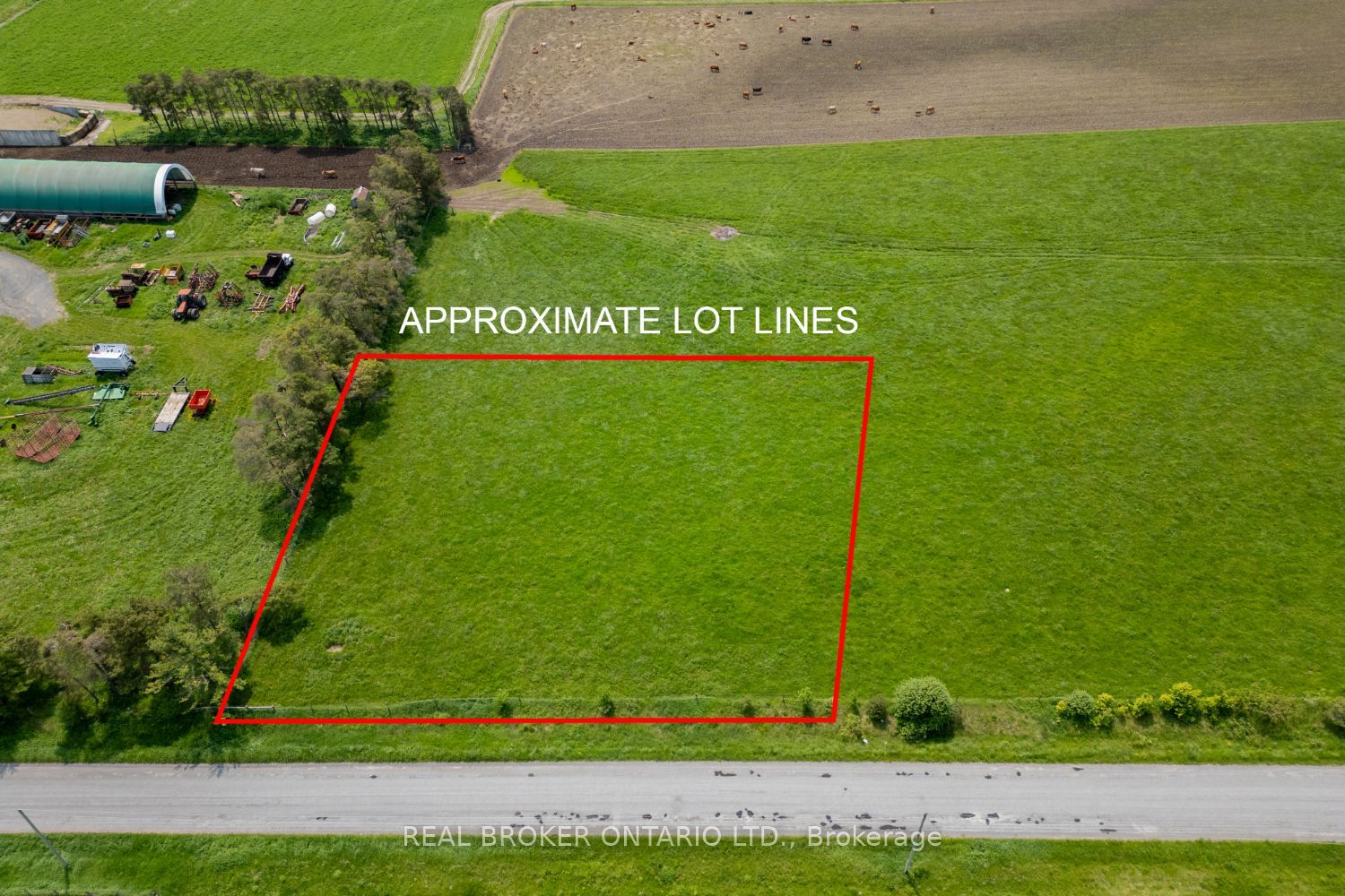 Pt Lt 22 Con 3 Cavan Pt 1 N/a Property Photo 1