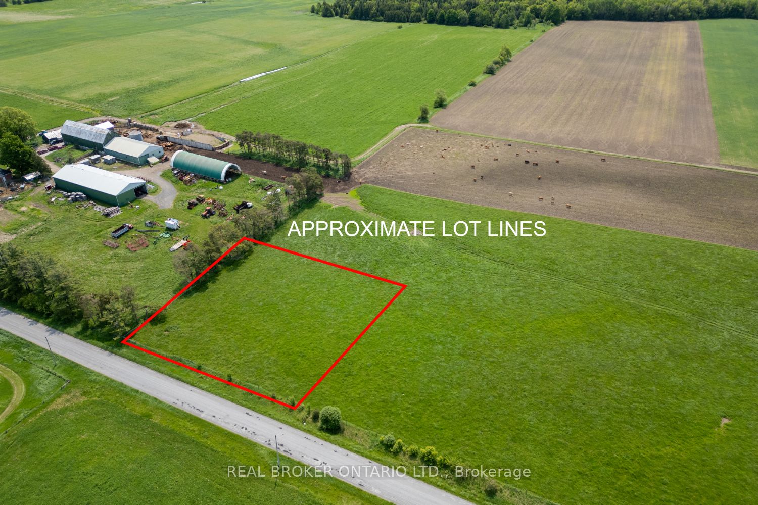 Pt Lt 22 Con 3 Cavan Pt 1 N/a Property Photo 2