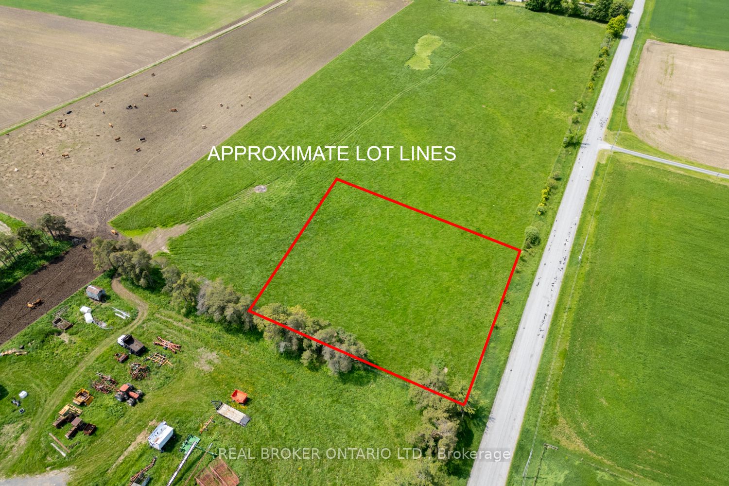 Pt Lt 22 Con 3 Cavan Pt 1 N/a Property Photo 3