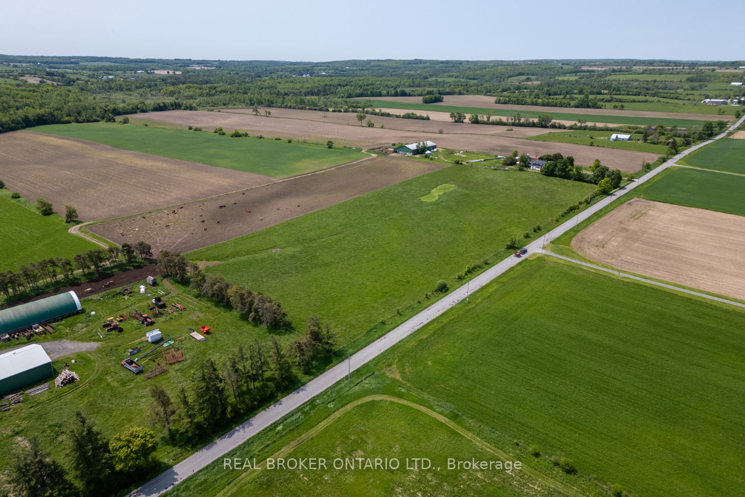 Pt Lt 22 Con 3 Cavan Pt 1 N/a Property Photo 5