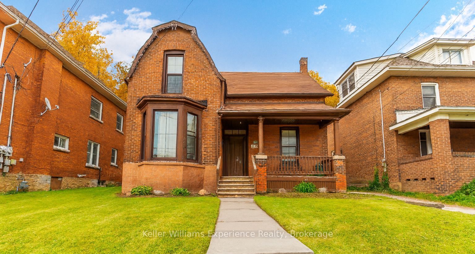 1379 3rd Avenue E Property Photo 1