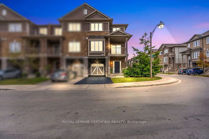 89 Bloom Crescent Property Photo 1