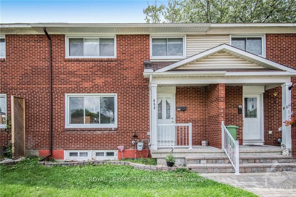 852 Cummings Ave Property Photo 1