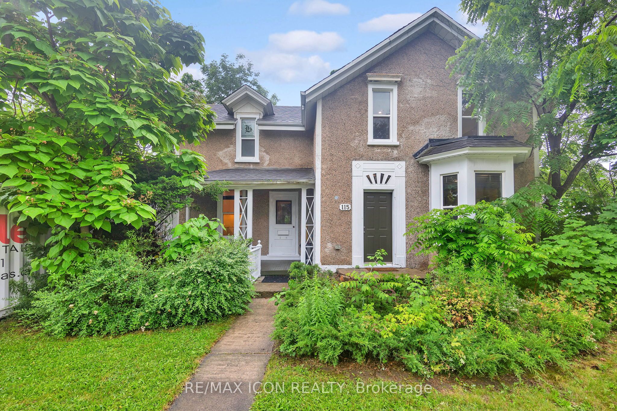 115 Cedar Street Property Photo 1