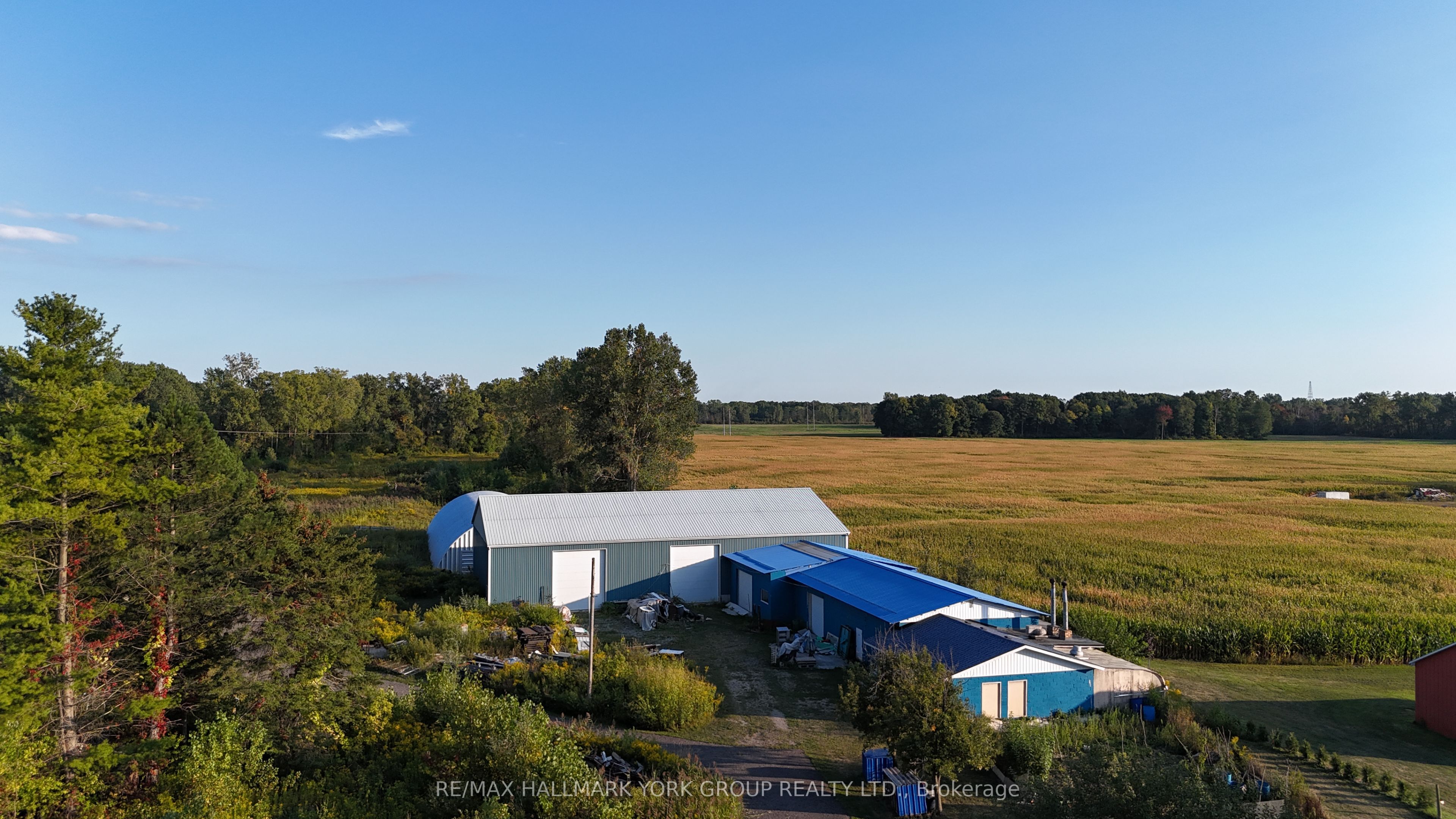 1616 Highway 3 Highway E Property Photo 1