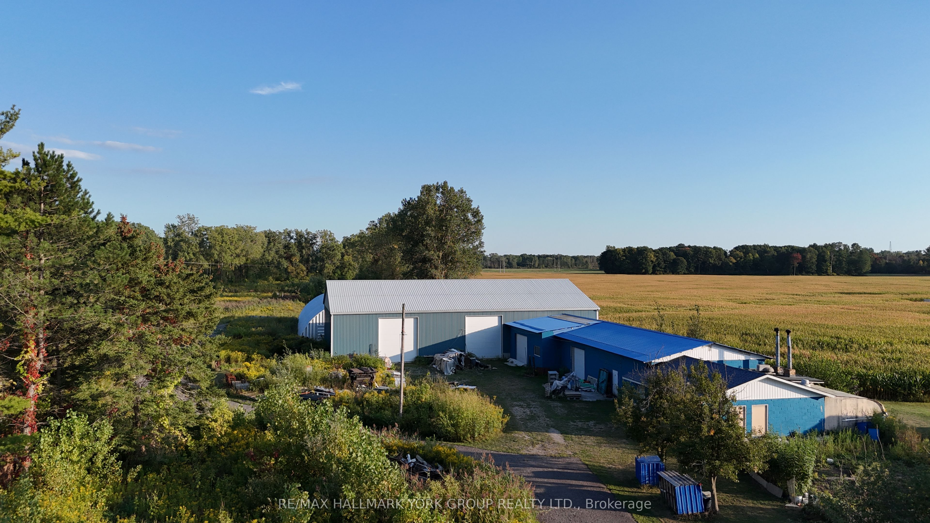 1616 Highway 3 Highway E Property Photo 2