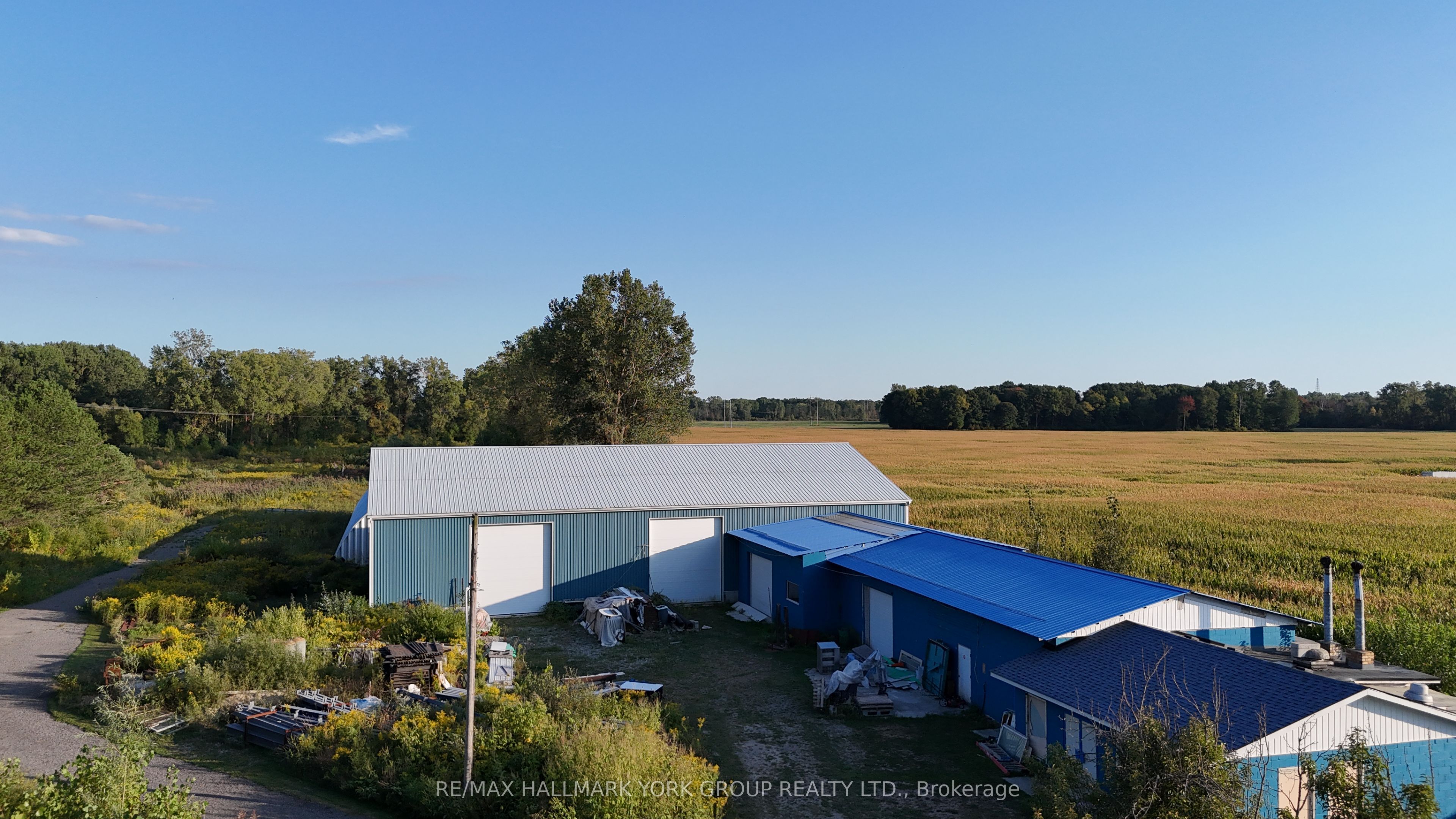 1616 Highway 3 Highway E Property Photo 3