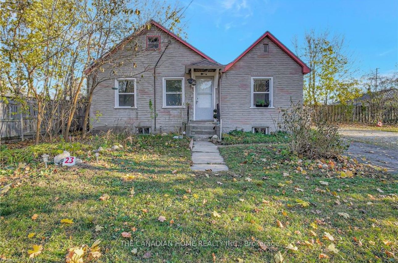 23 Nelson Street Property Photo 1