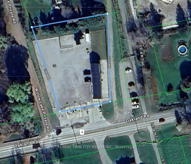 230 Oakland Road Property Photo 24