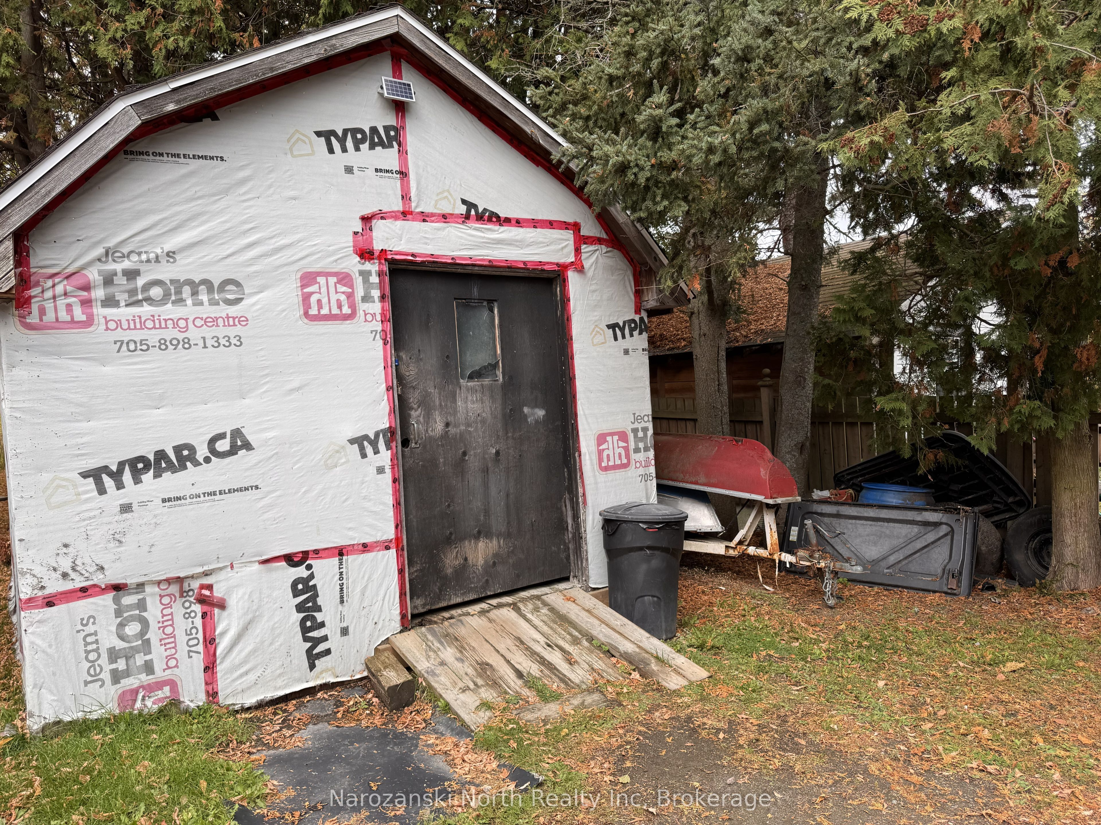 23 St. David Street N Property Photo 16