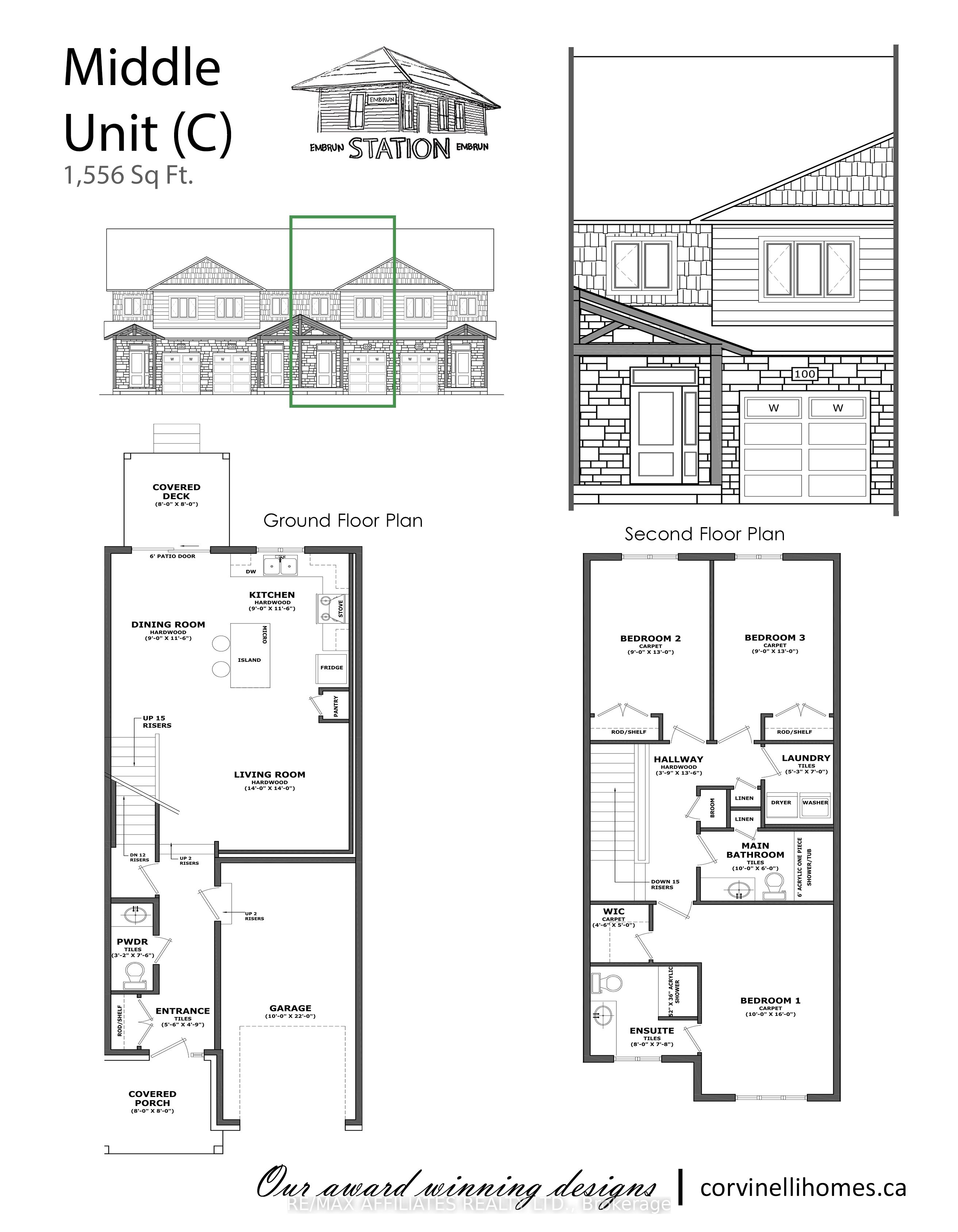 351 Voyageur Place Property Photo 19