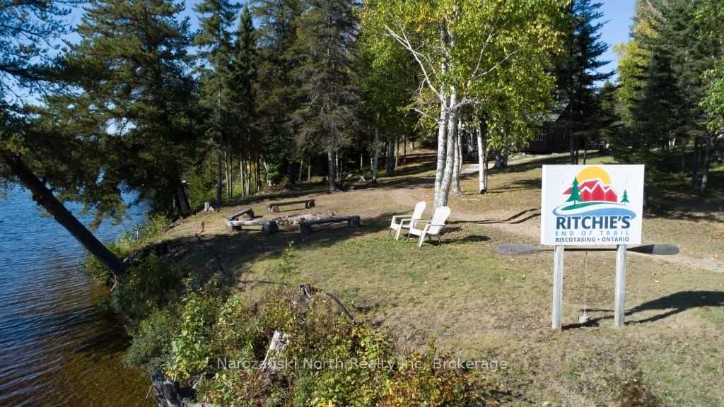 Ritchie's End Of Trail Boat Access Site Property Photo 11