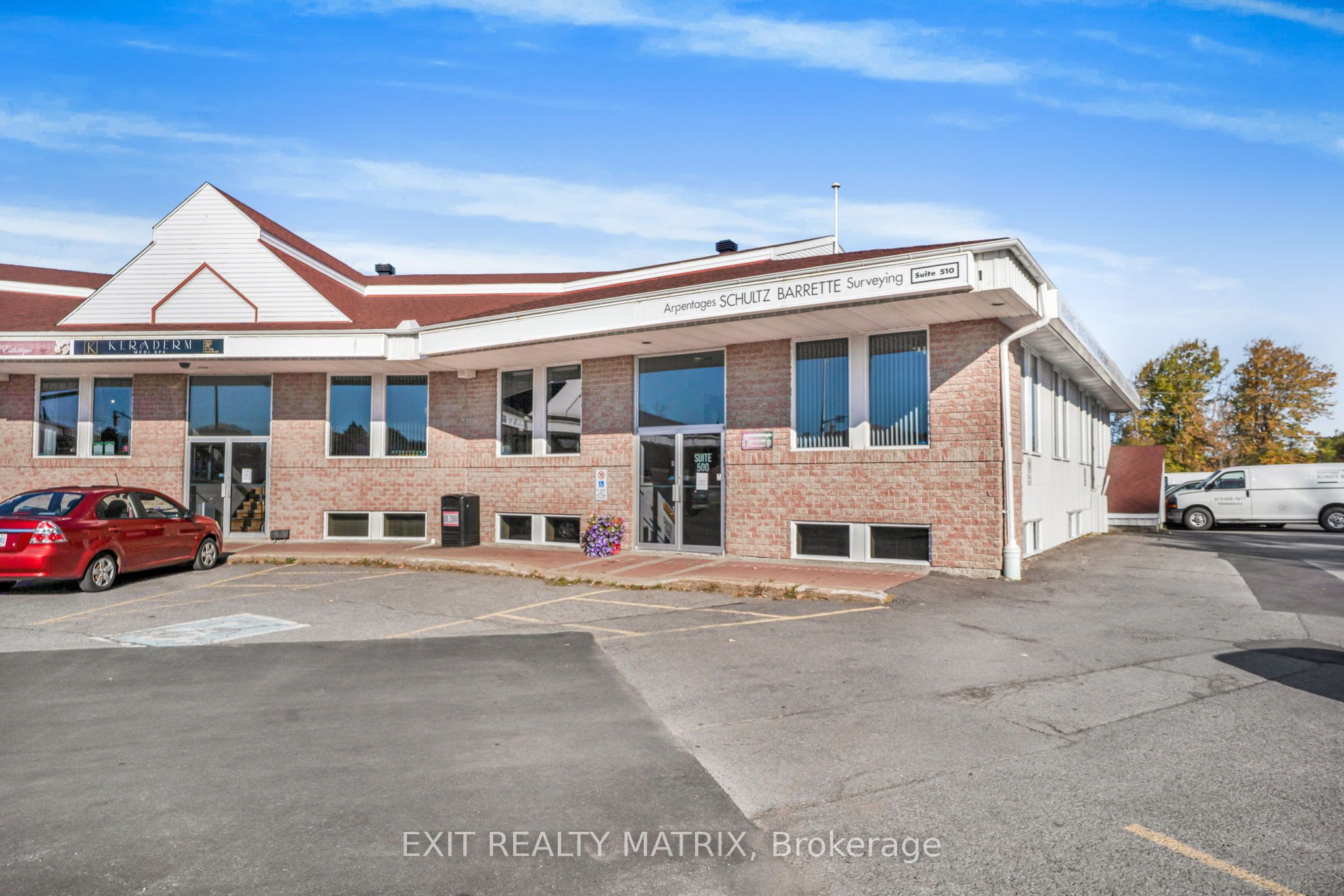 1 Main Street E 500 Property Photo 1