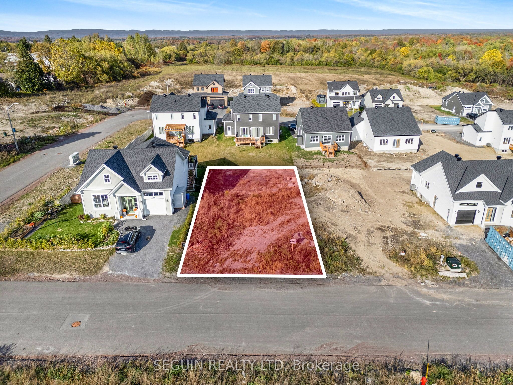 195 Higginson Street Property Photo 1