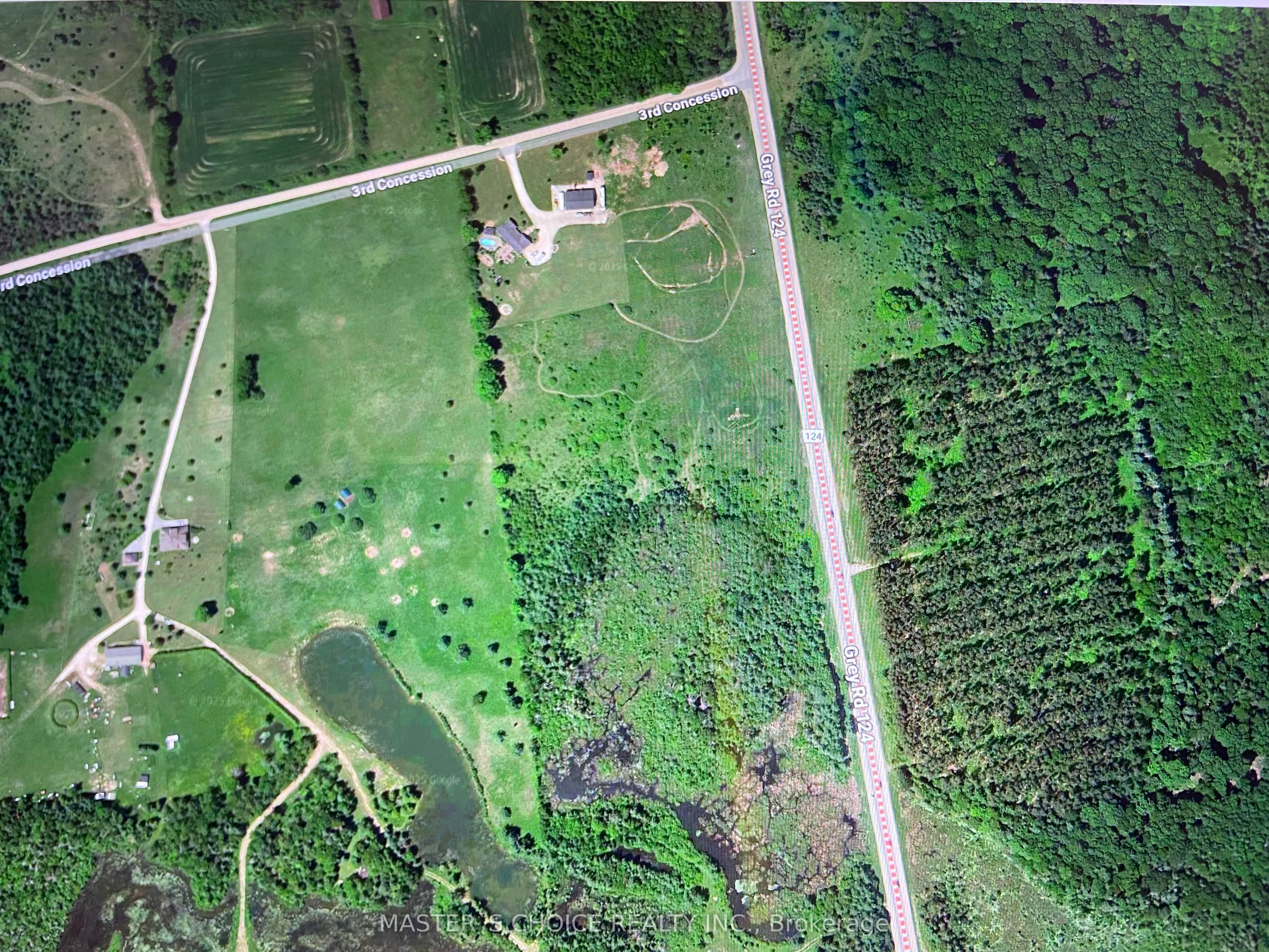 793560 124 Grey Highlands Road Property Photo 1