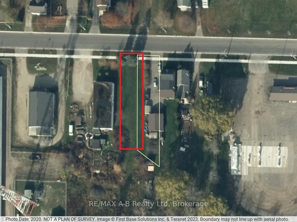 169 Frederick St Property Photo 1