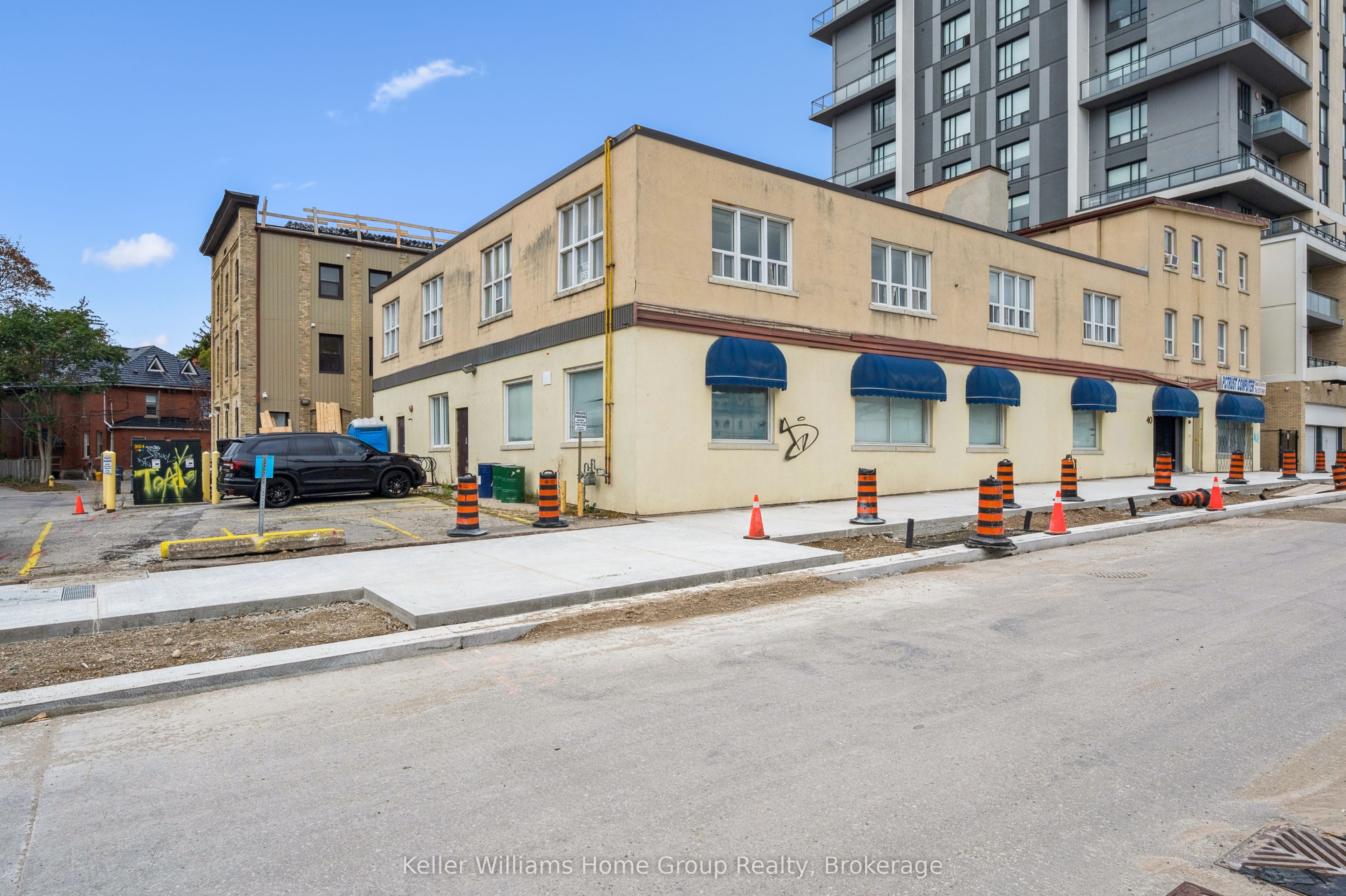 40 Baker Street Property Photo 13