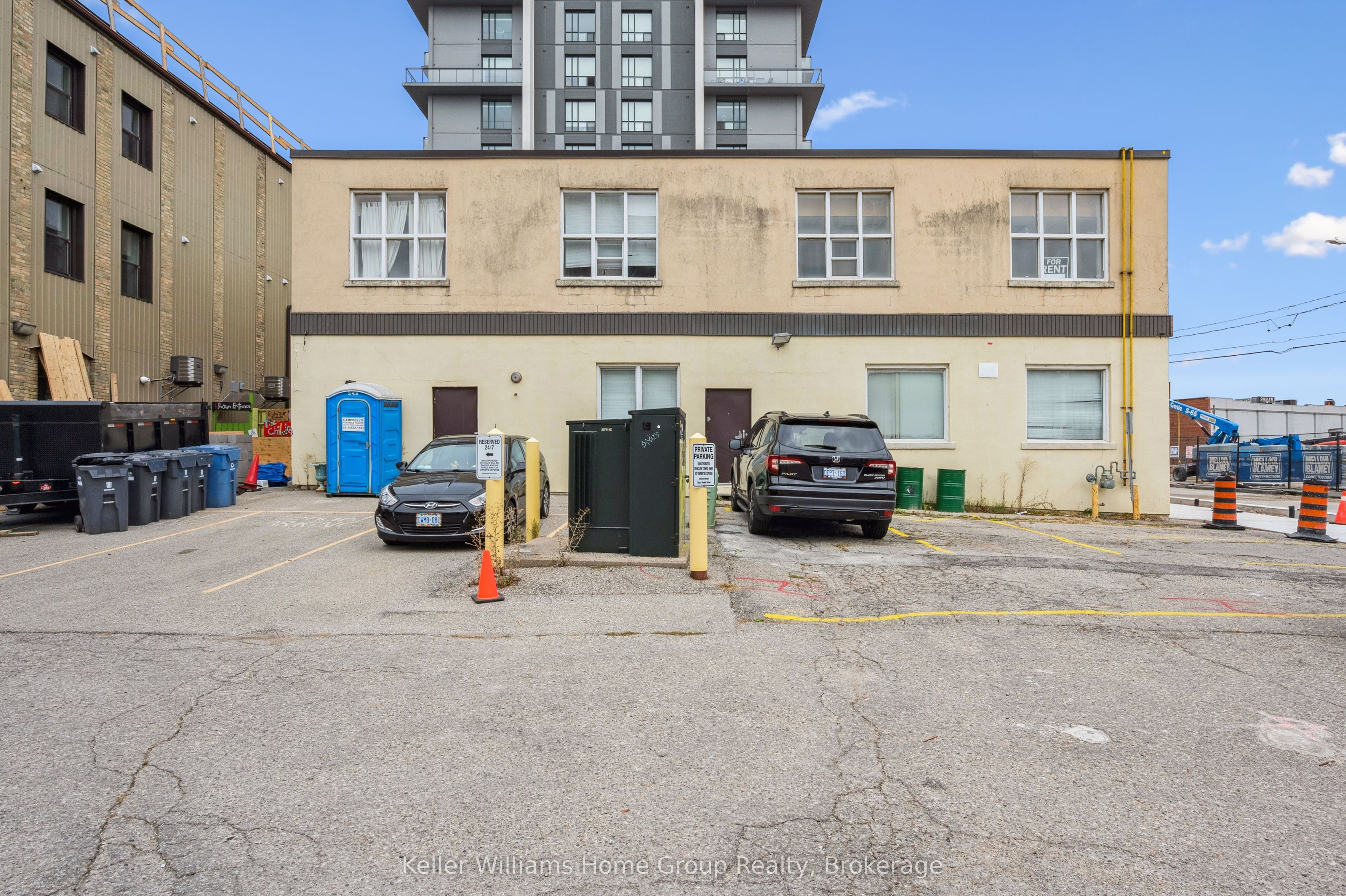 40 Baker Street Property Photo 14