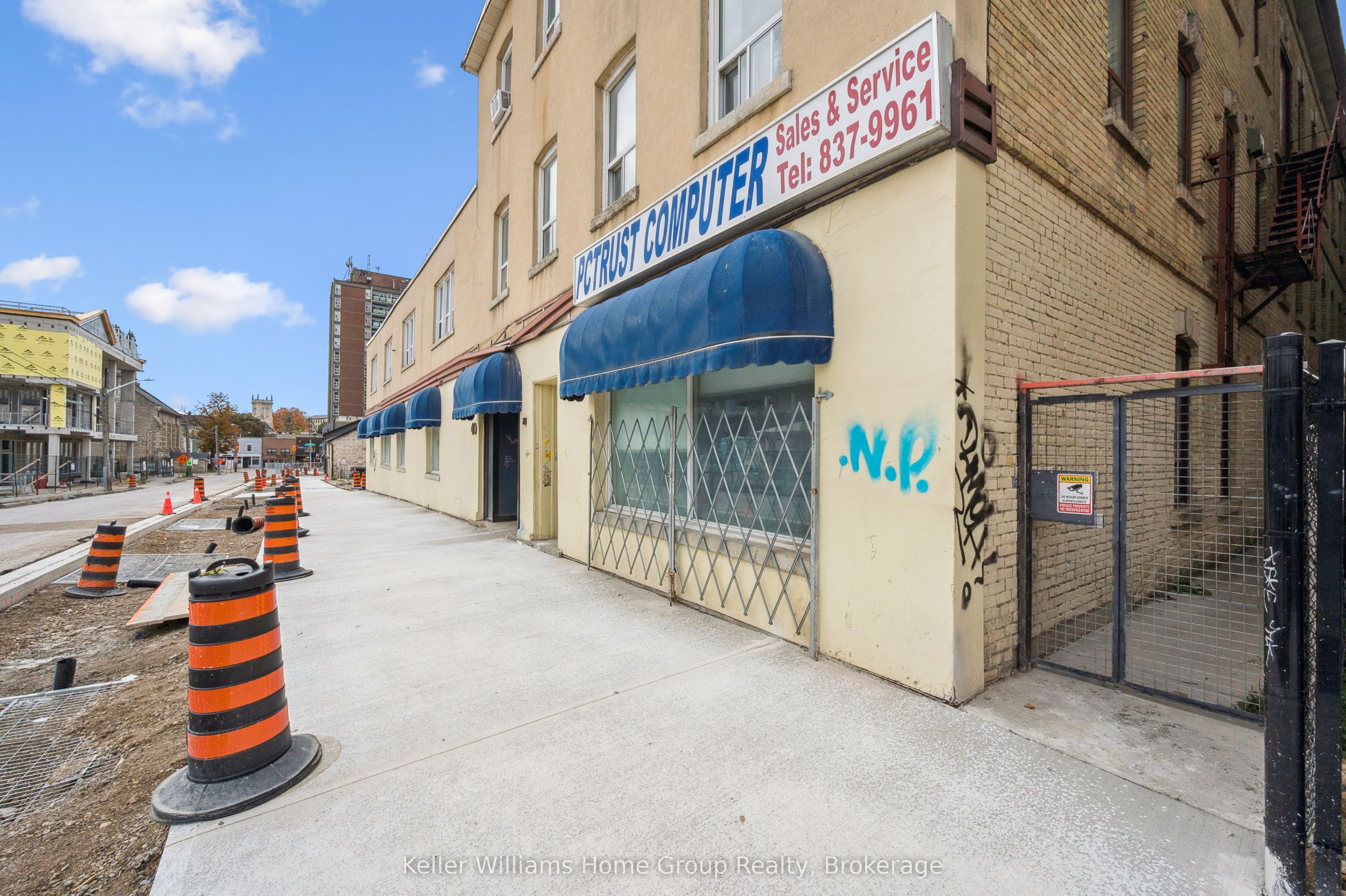 40 Baker Street Property Photo 15