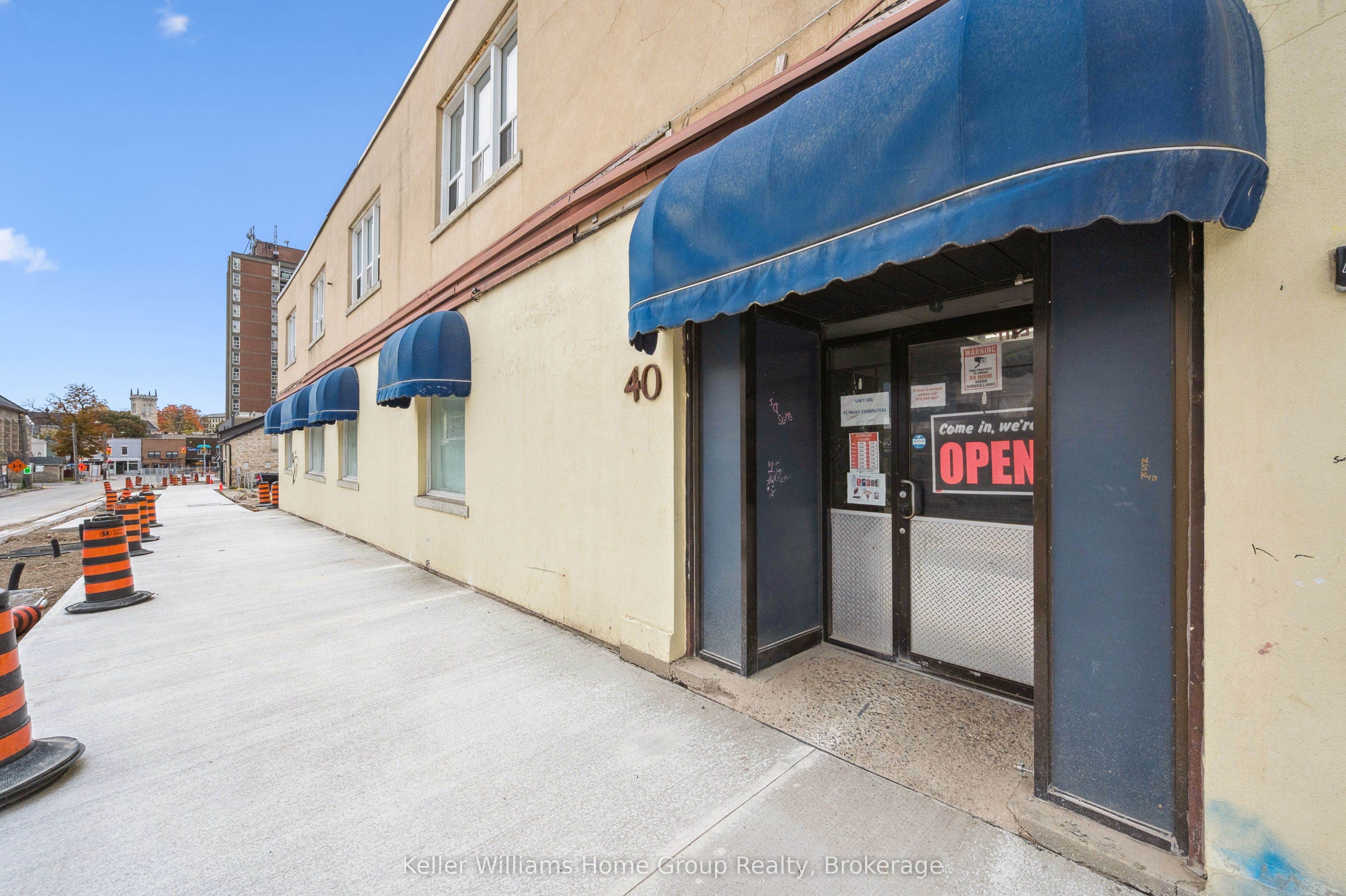 40 Baker Street Property Photo 16