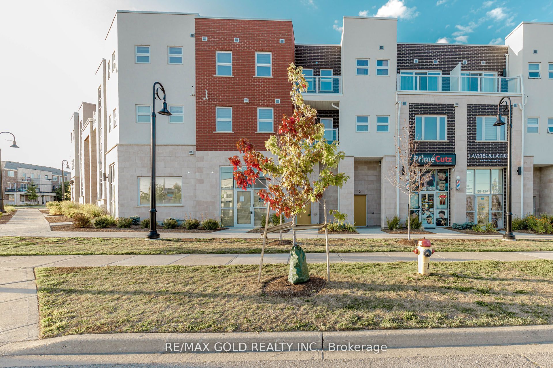 124 Seabrook Drive 3 Property Photo 1