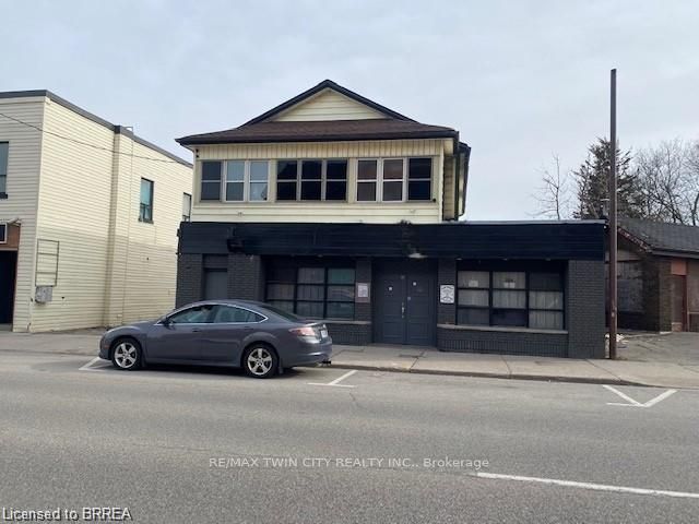 409 Colborne Street Property Photo 1
