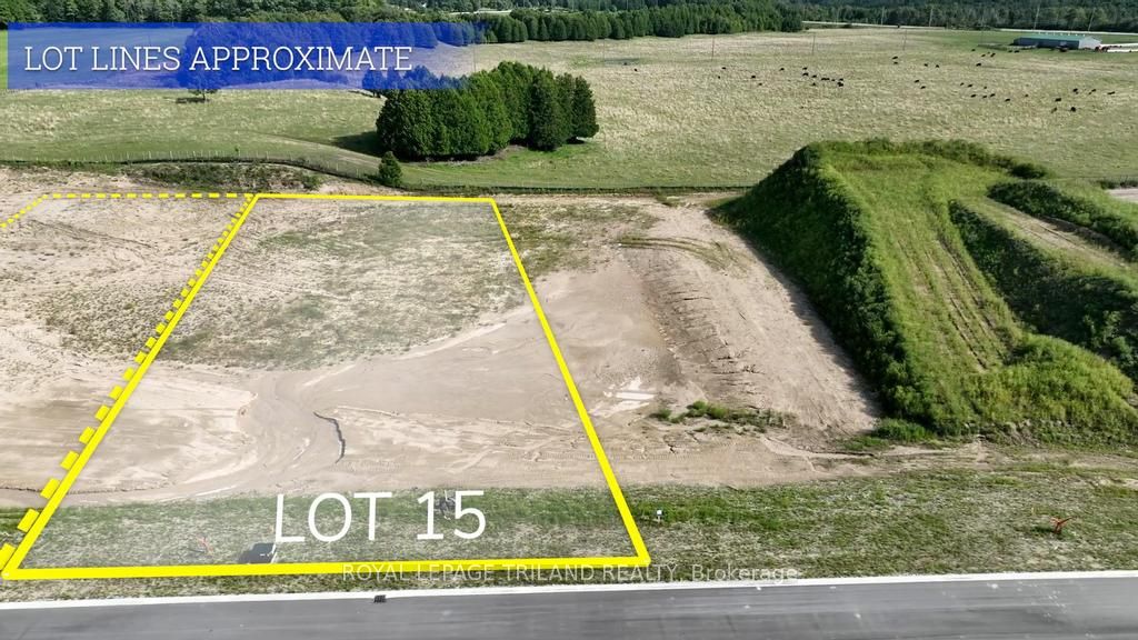 81289 (Lot 15) Fern Drive Property Photo 1