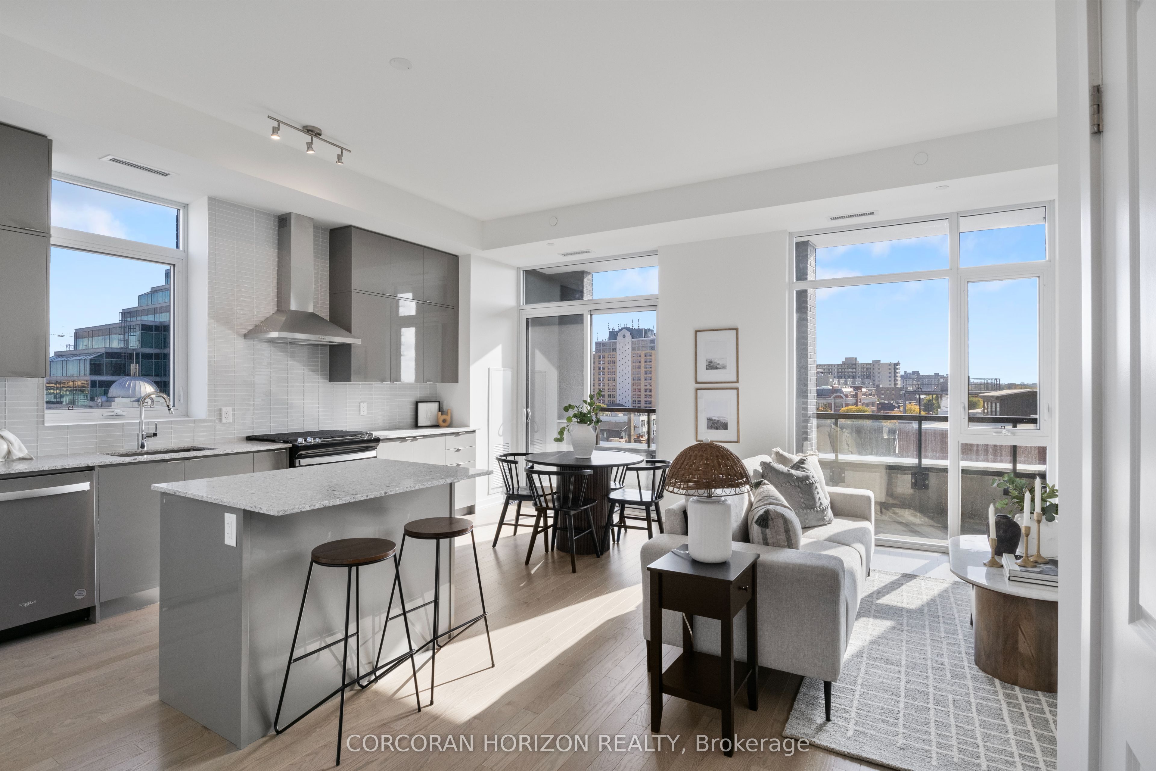 55 Duke Street W 420 Property Photo 1