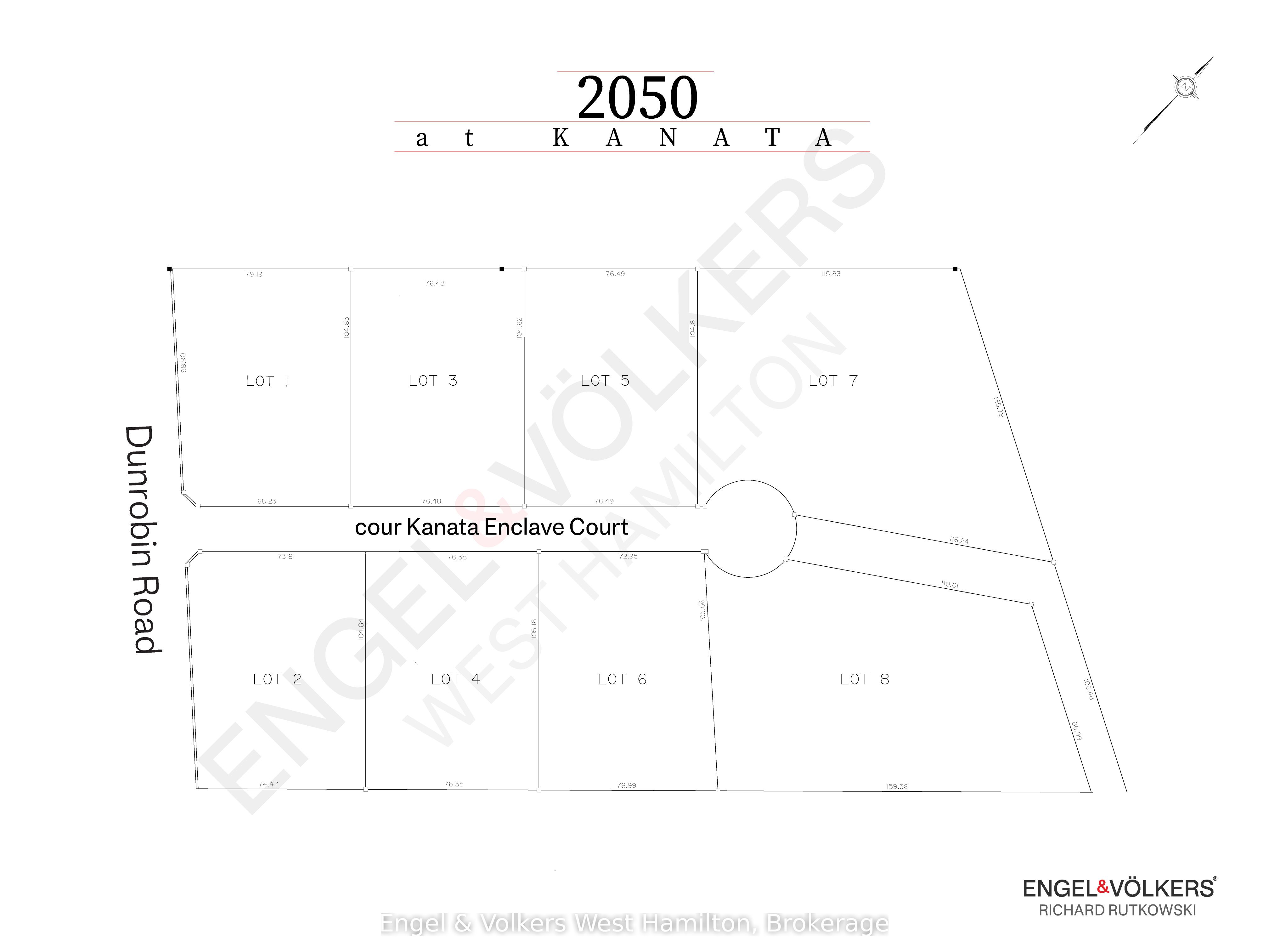 2050 Dunrobin Road Lot 4 Property Photo 3