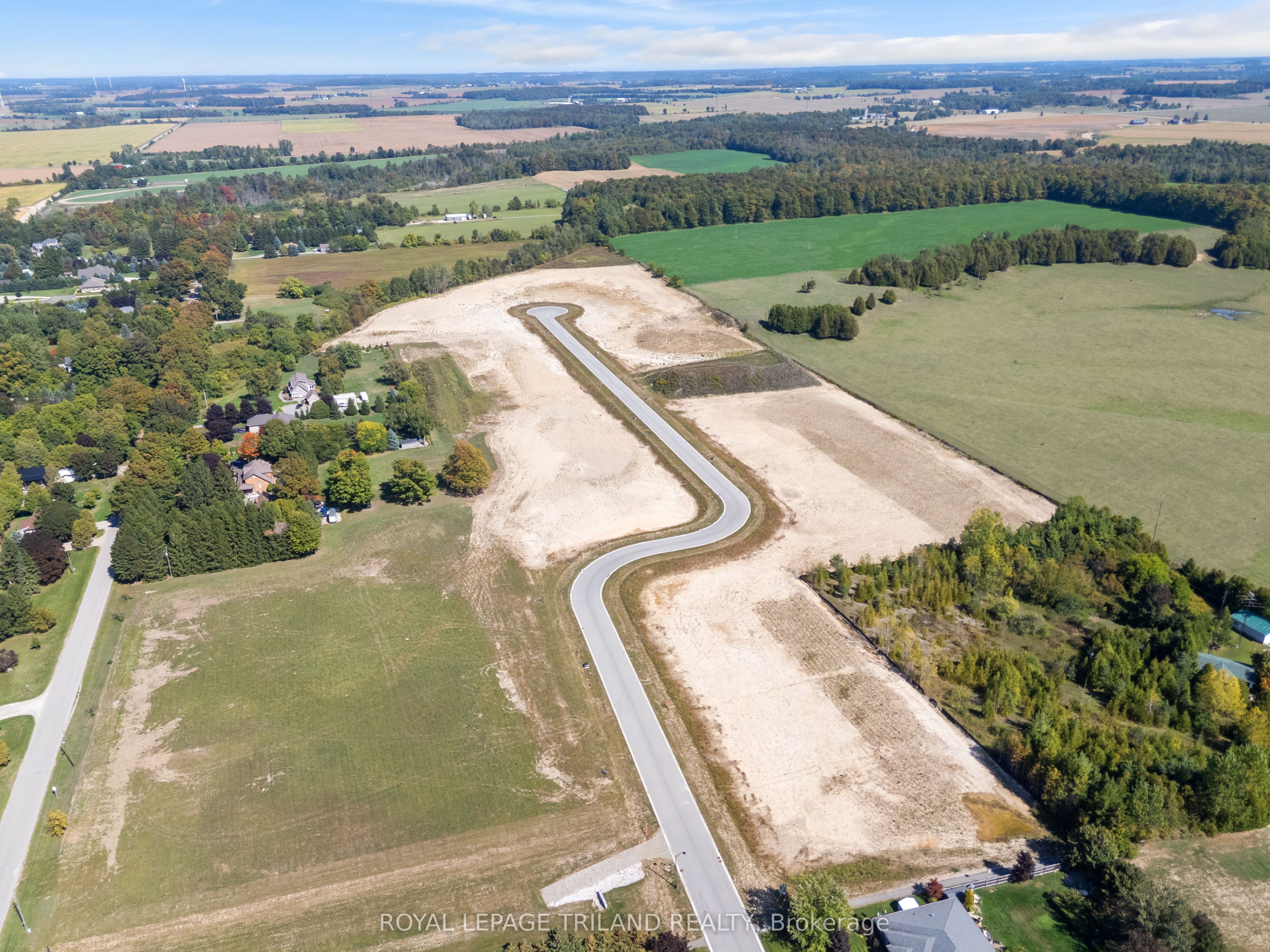 81326 (lot 25) Westmount Line Property Photo 6