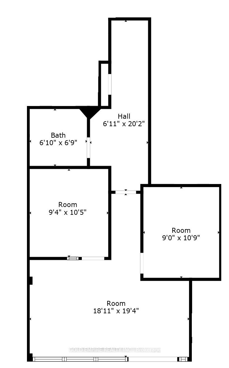 41 Mondamin Street #7 Property Photo 13
