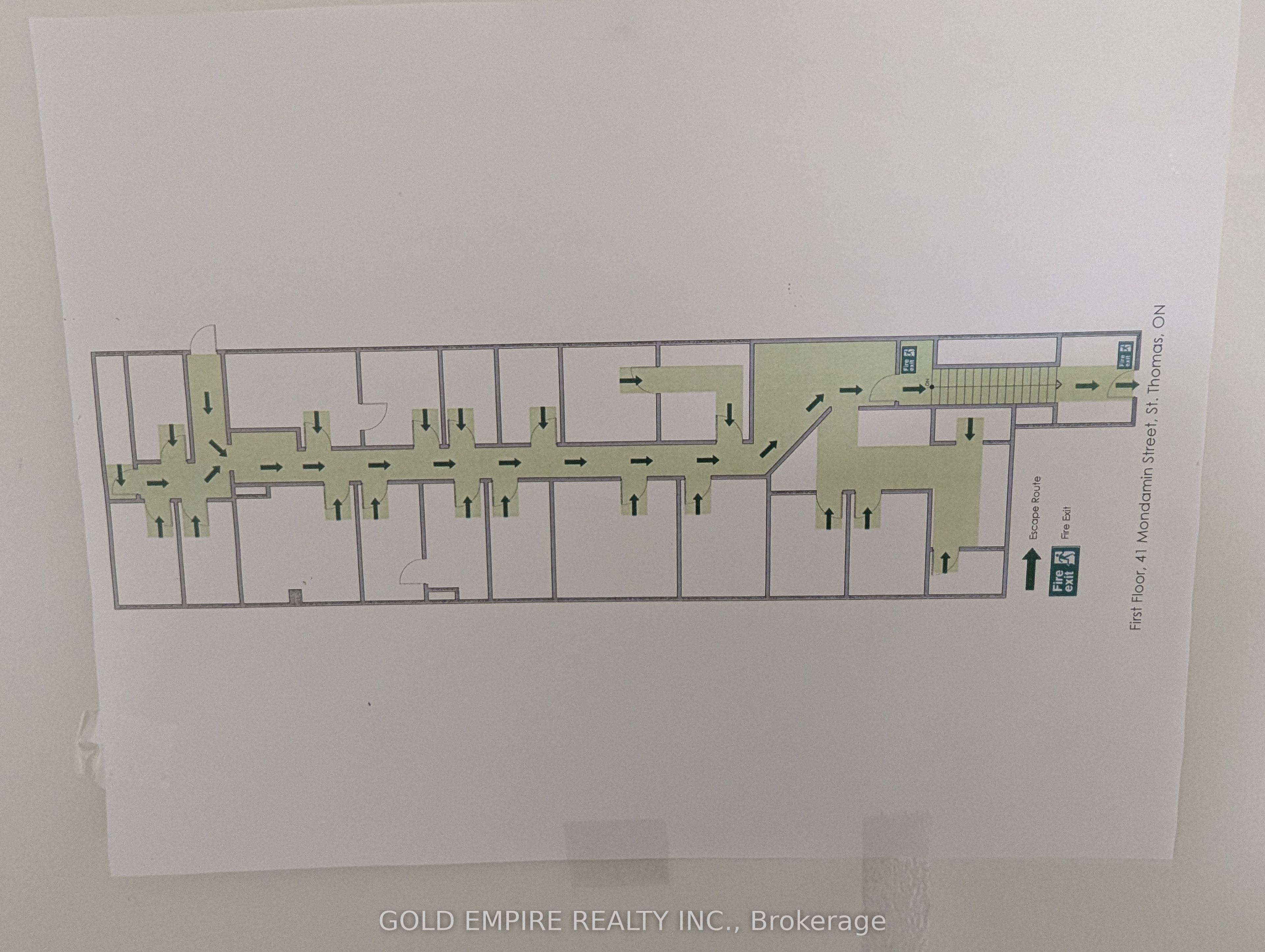 41 Mondamin Street #8 Property Photo 8