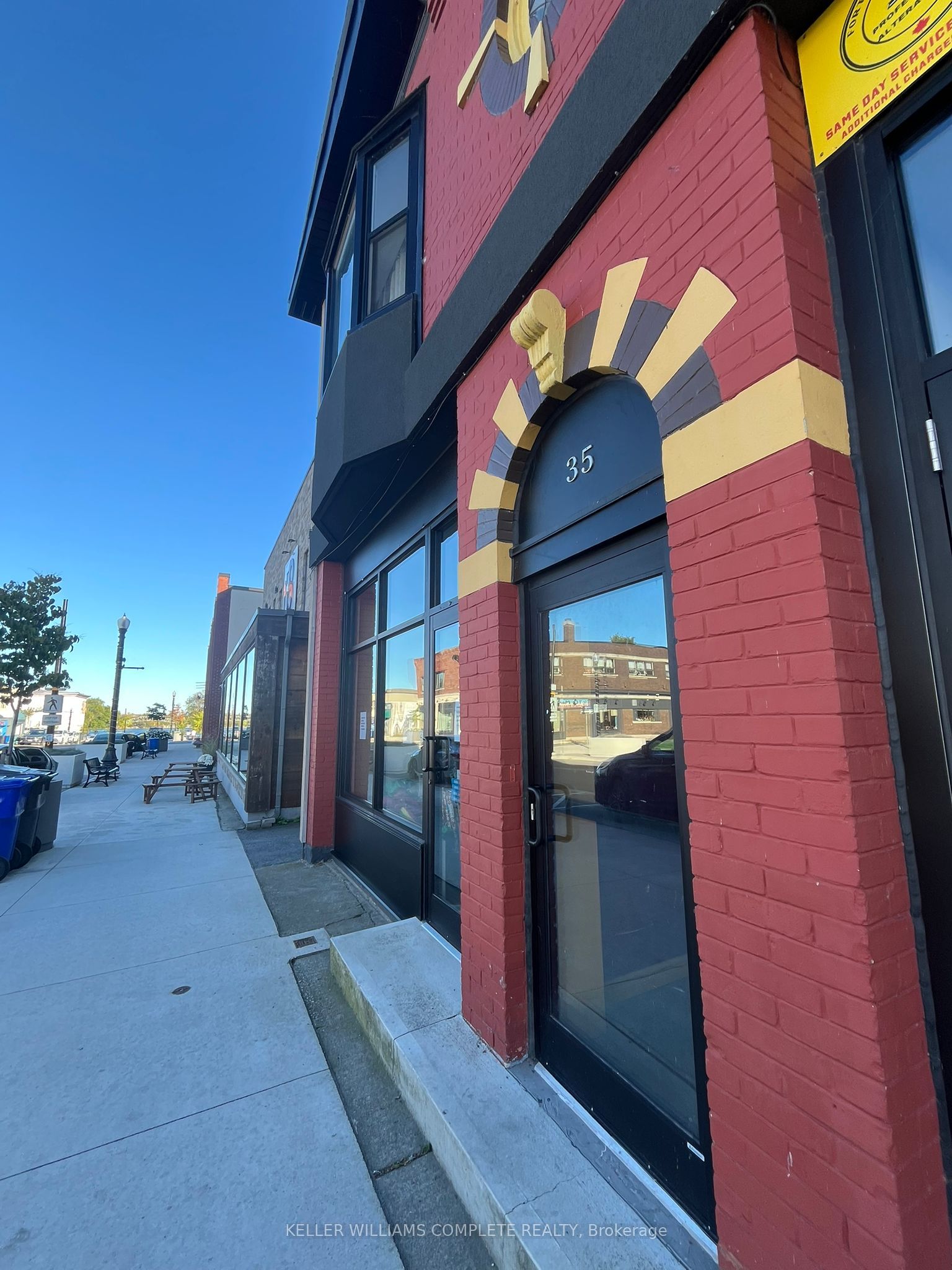 35 Jarvis Street 202 Property Photo 1