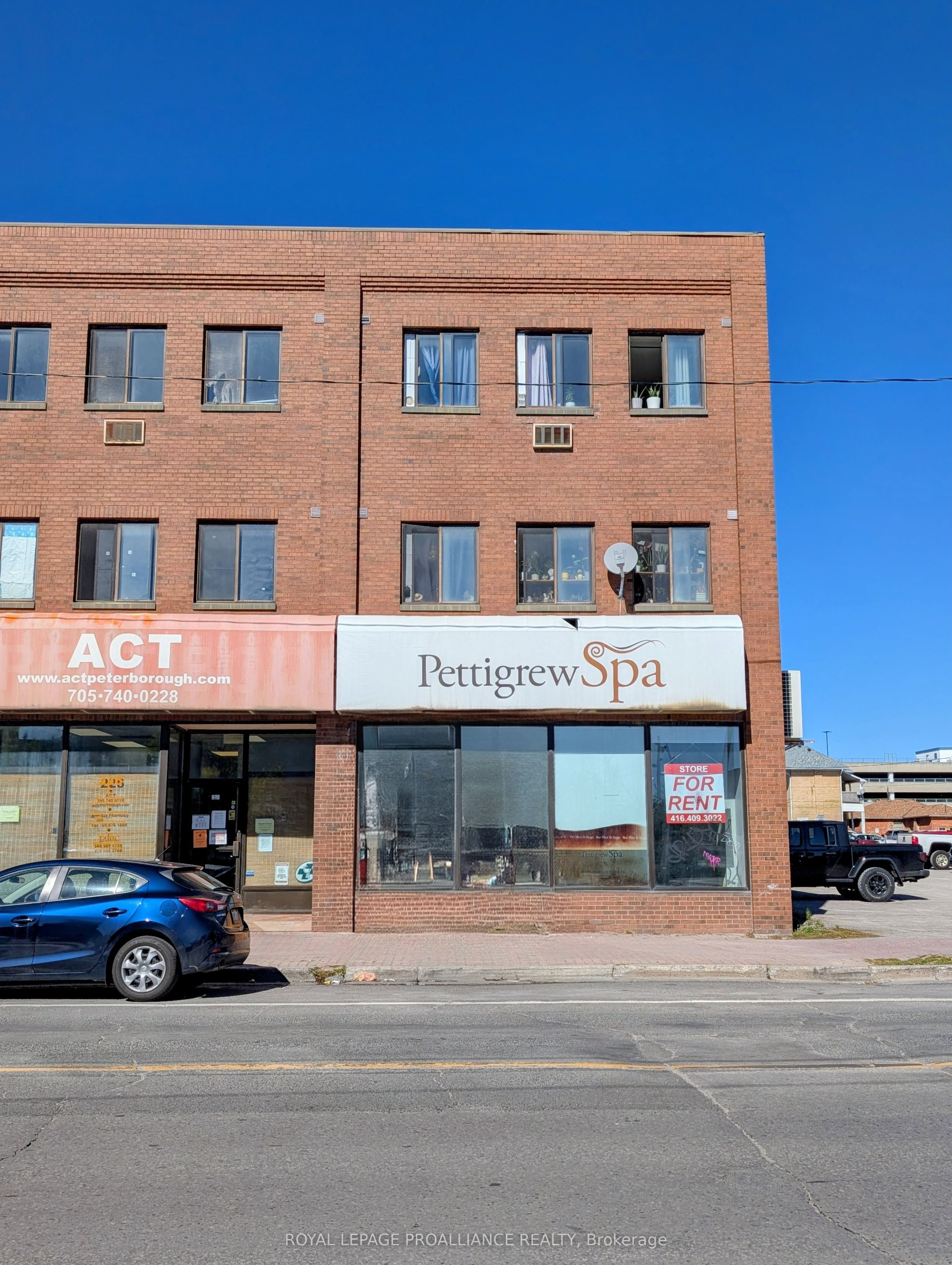224 Charlotte Street Property Photo 1