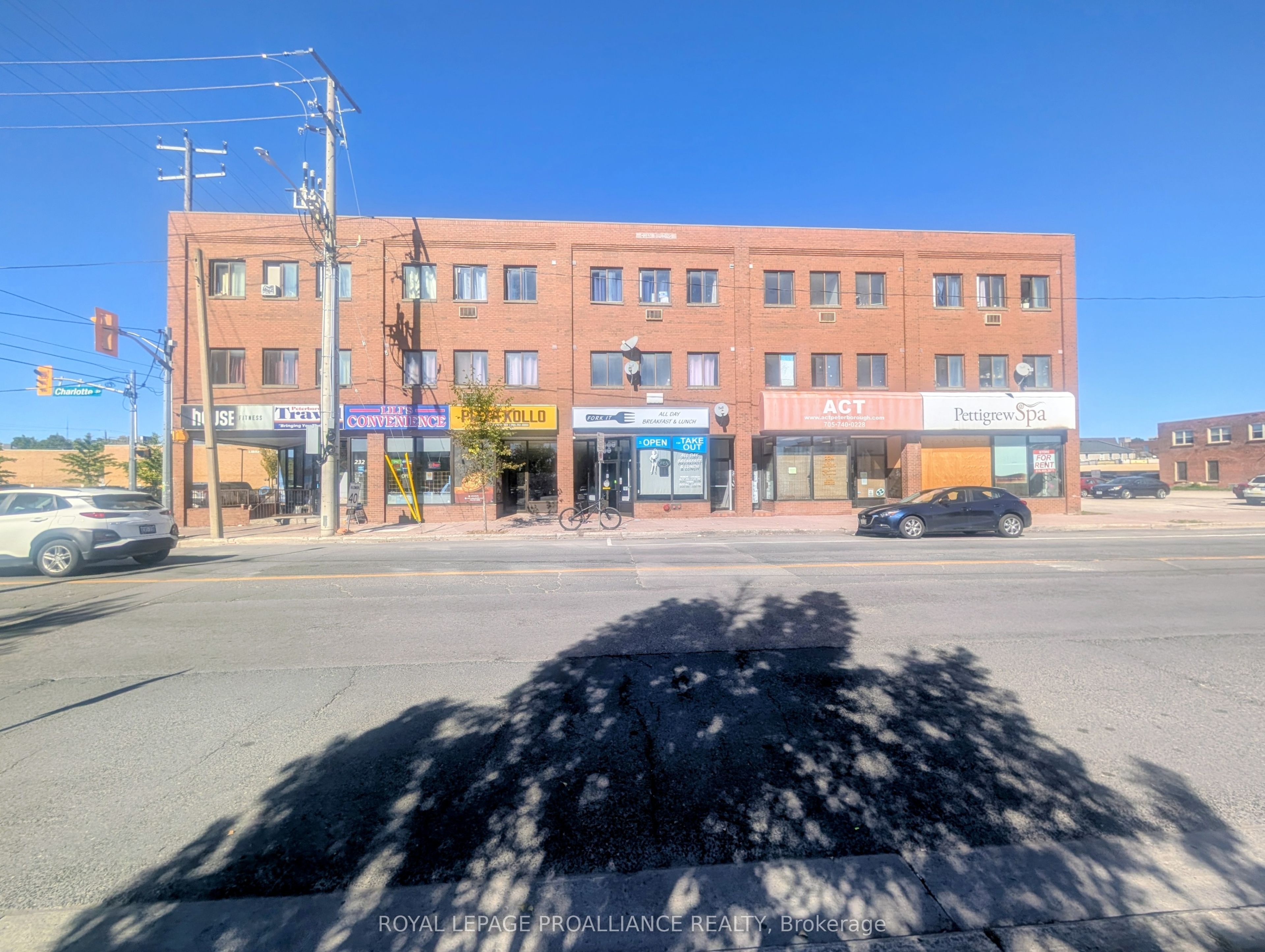 224 Charlotte Street Property Photo 6