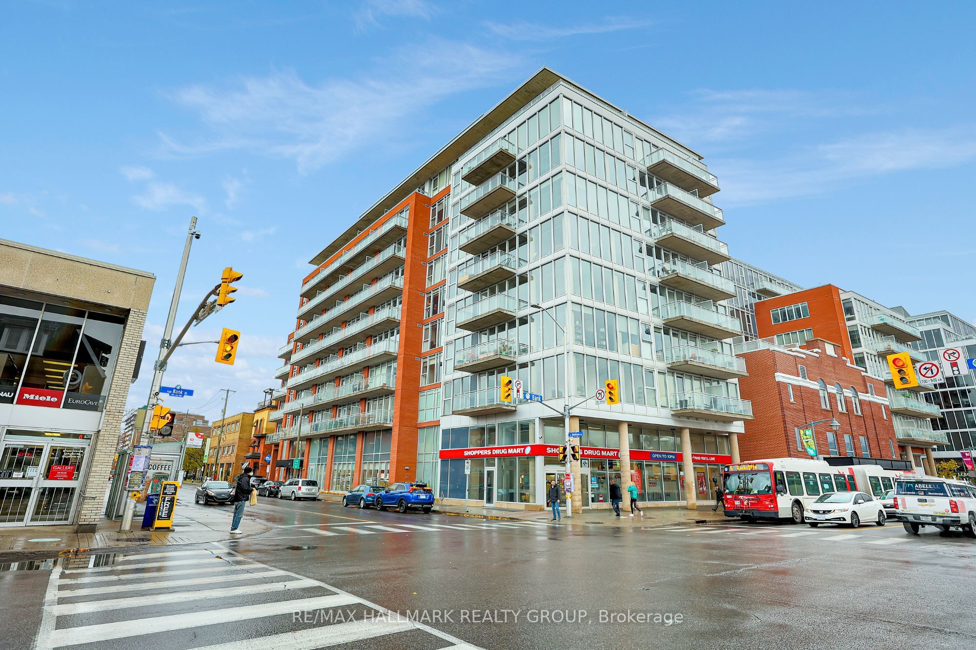 354 Gladstone Avenue 208 Property Photo 1