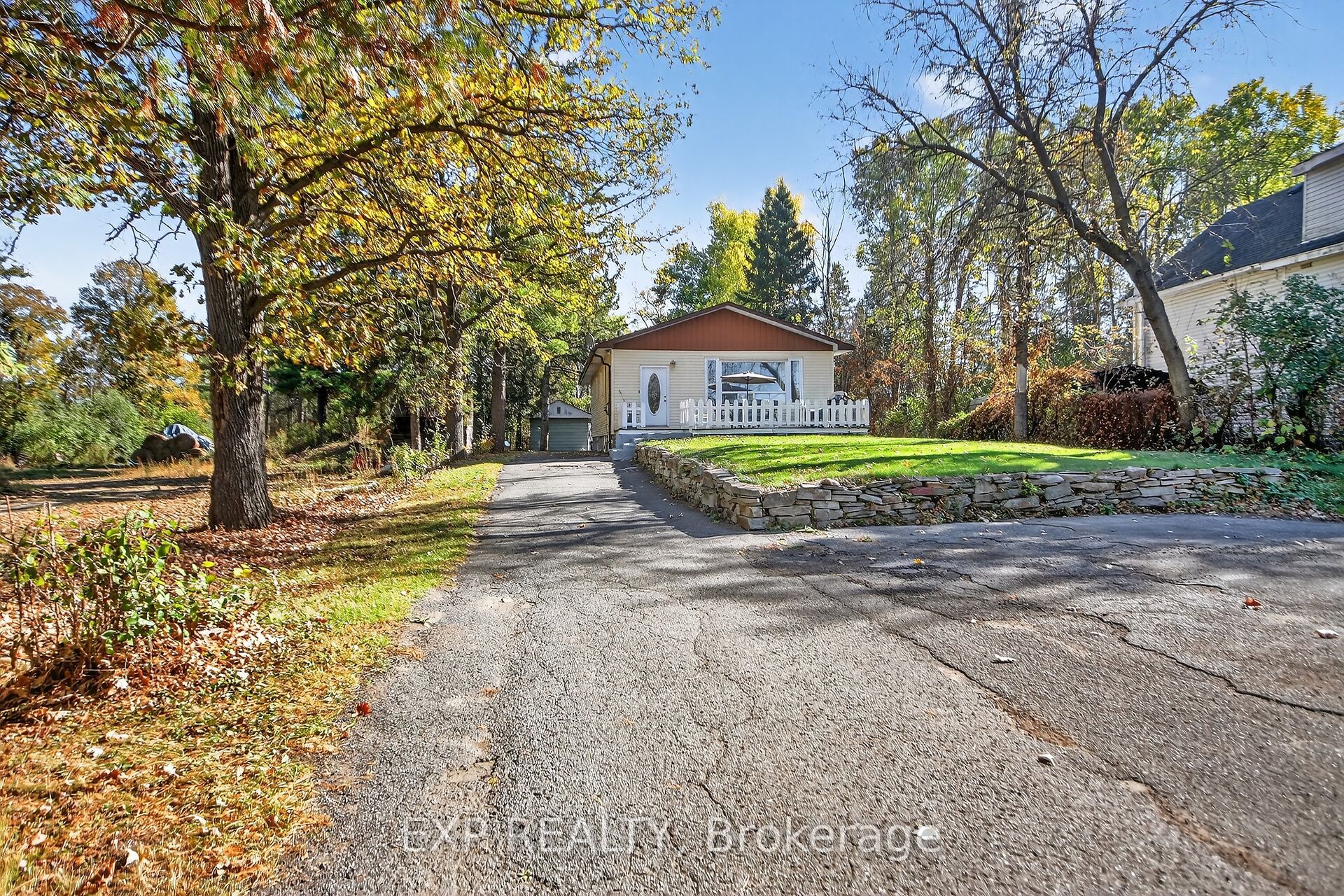 96 Constance Lake Road Property Photo 1