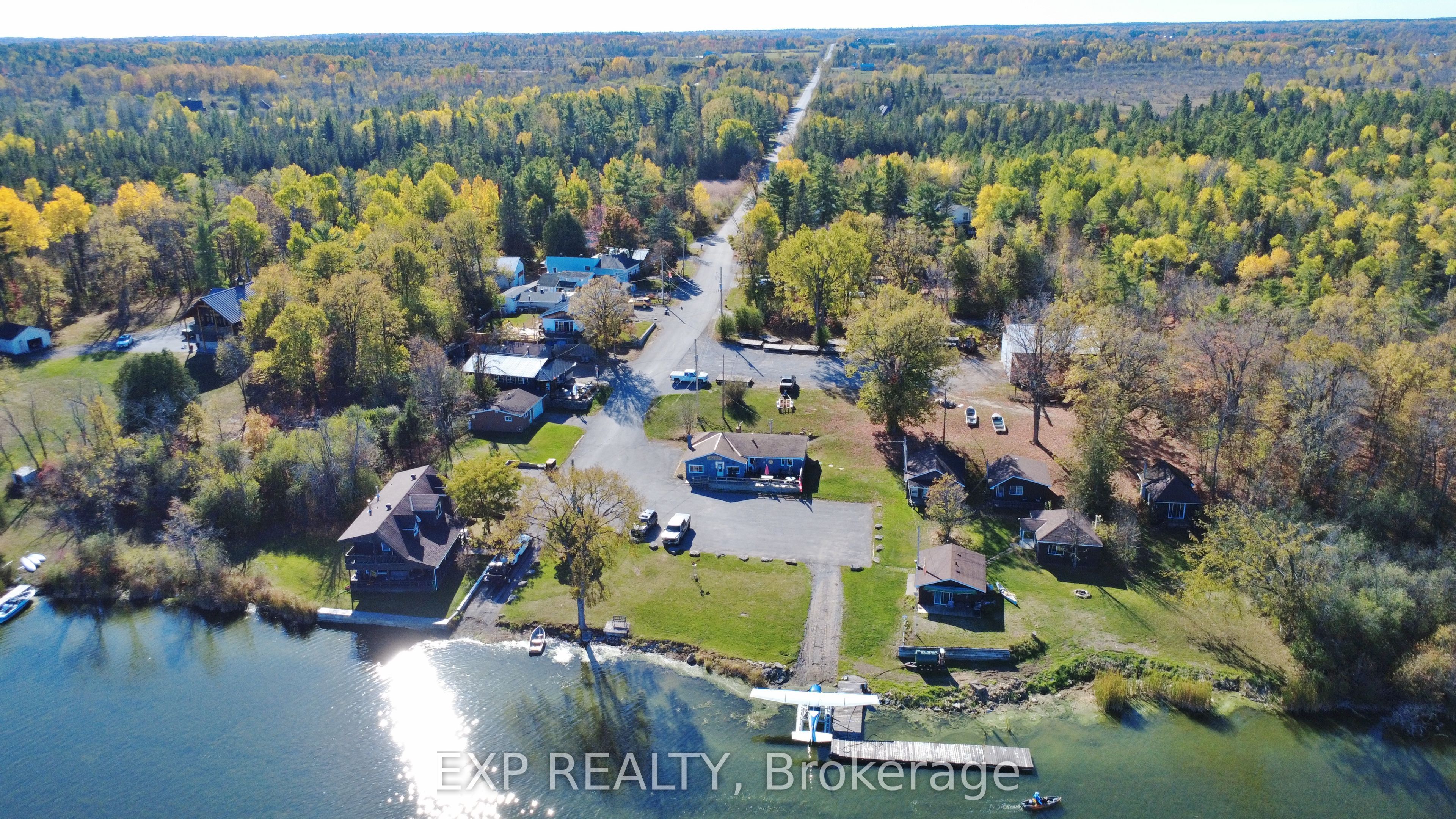 96 Constance Lake Road Property Photo 3